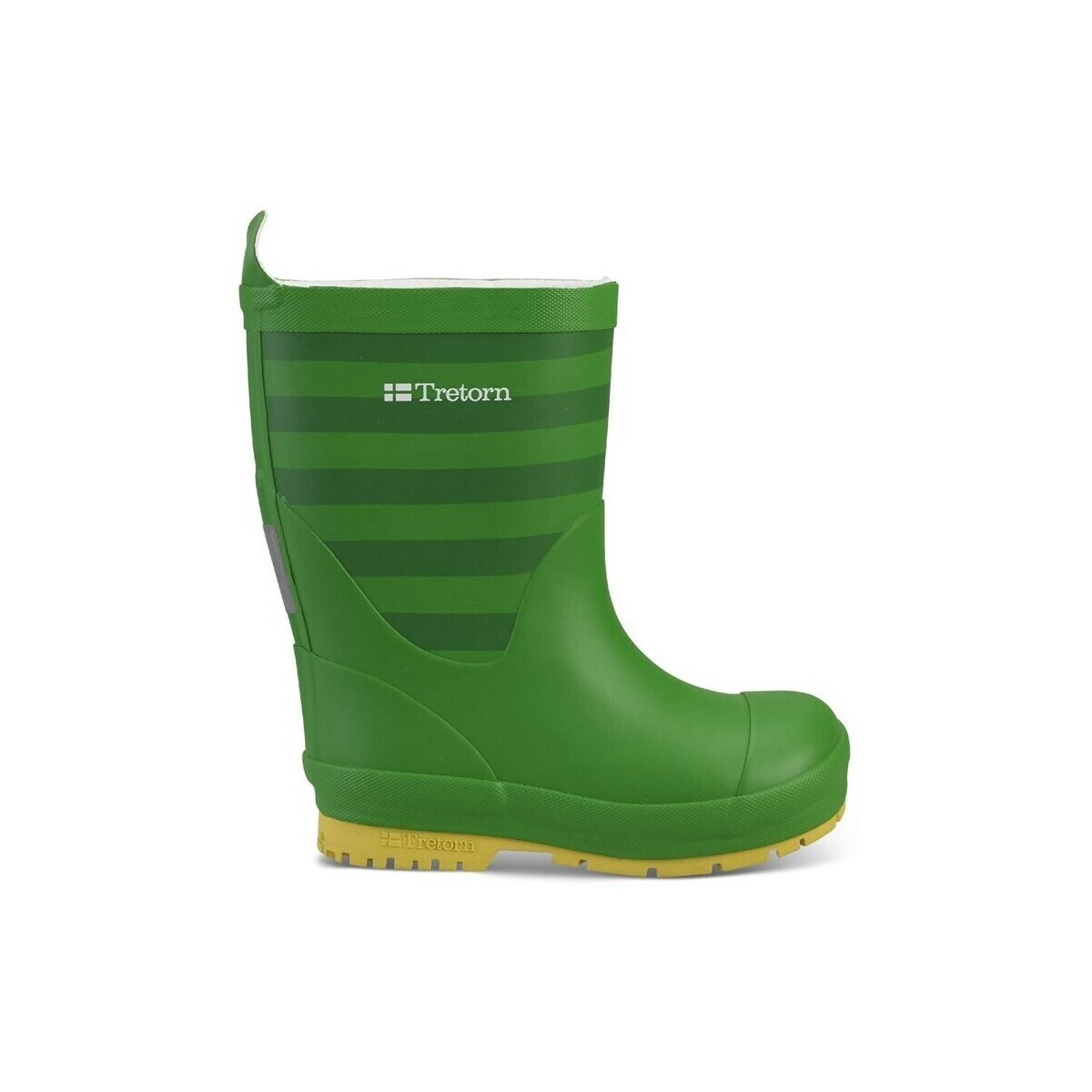 Tretorn  472654060  Zelená