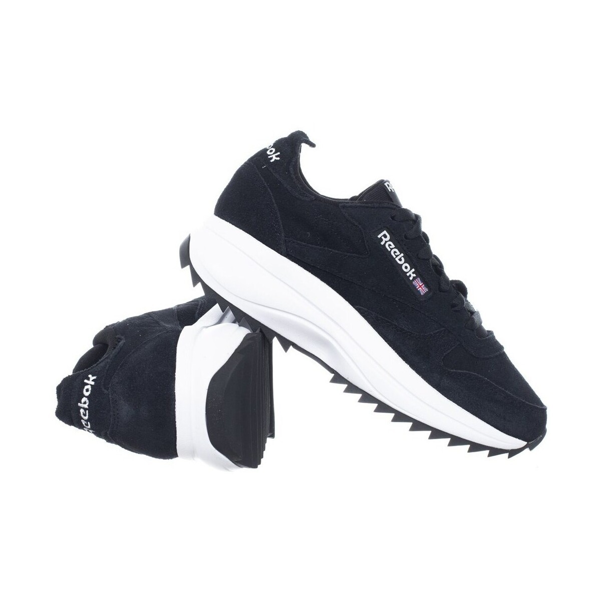 Reebok Sport  HQ7188  Černá