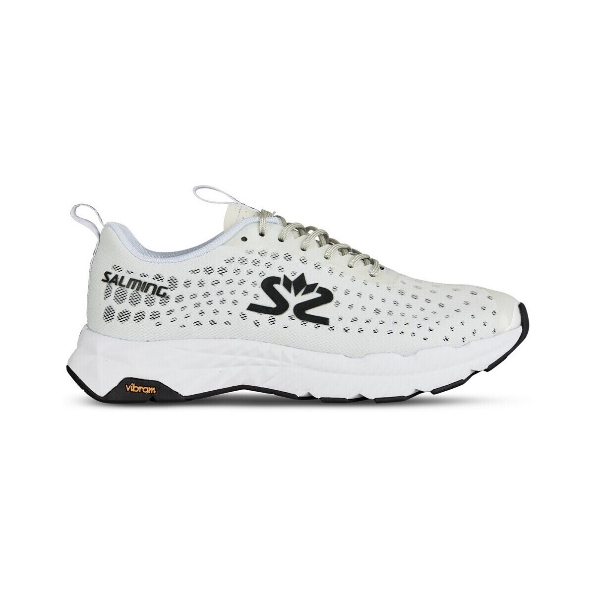 Salming  Greyhound  Bílá