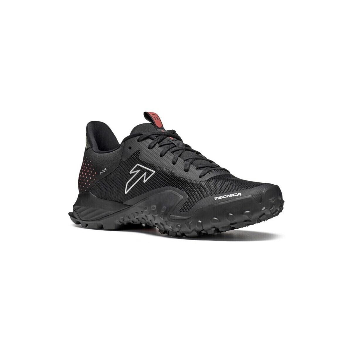 Tecnica  Magma 2.0 Low S Gtx  Černá