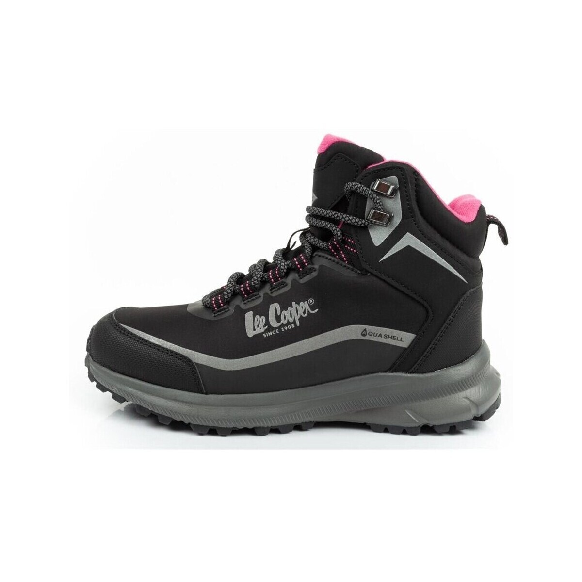 Lee Cooper  LCJ24012932L  Černá