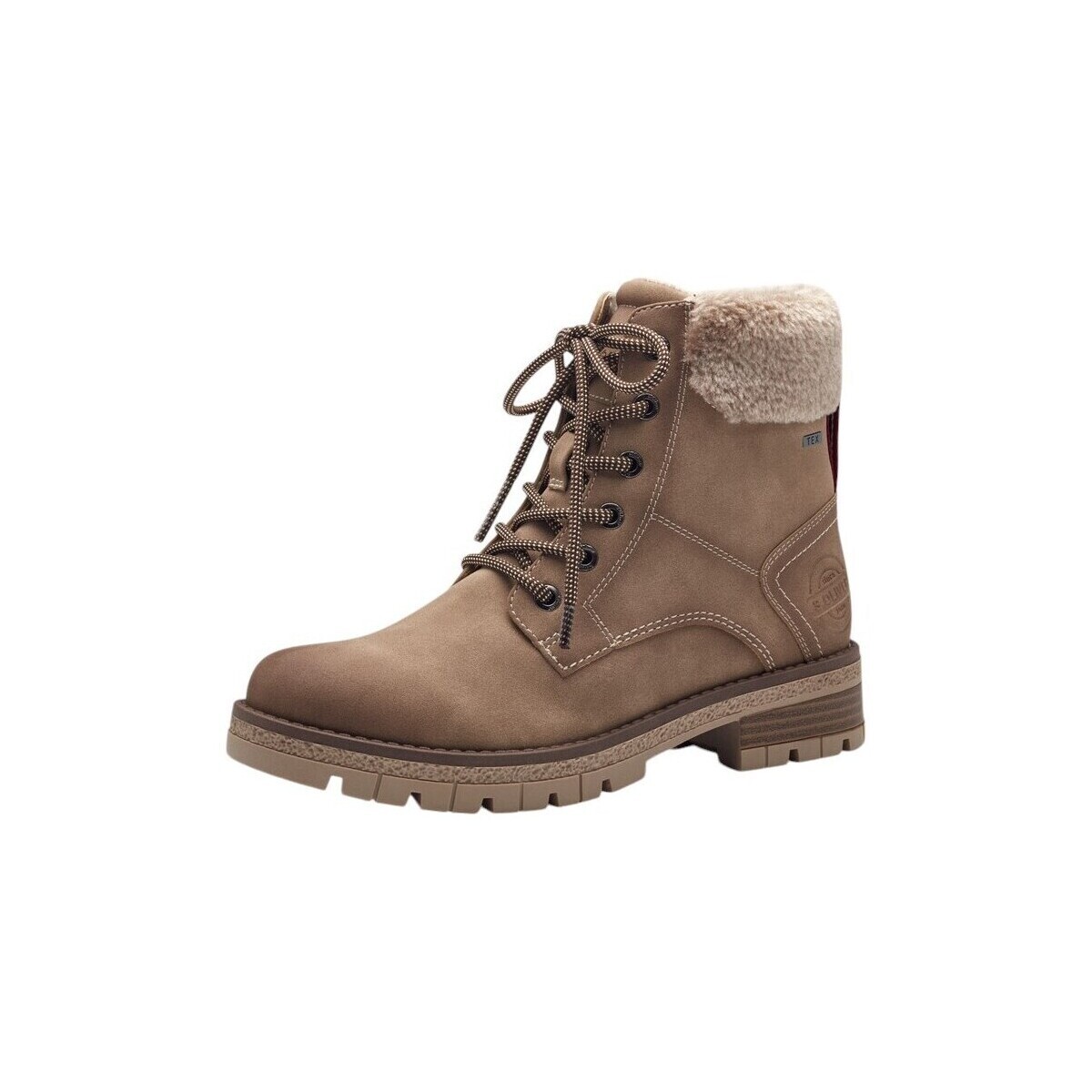 S.Oliver  52622743324  Hnědá