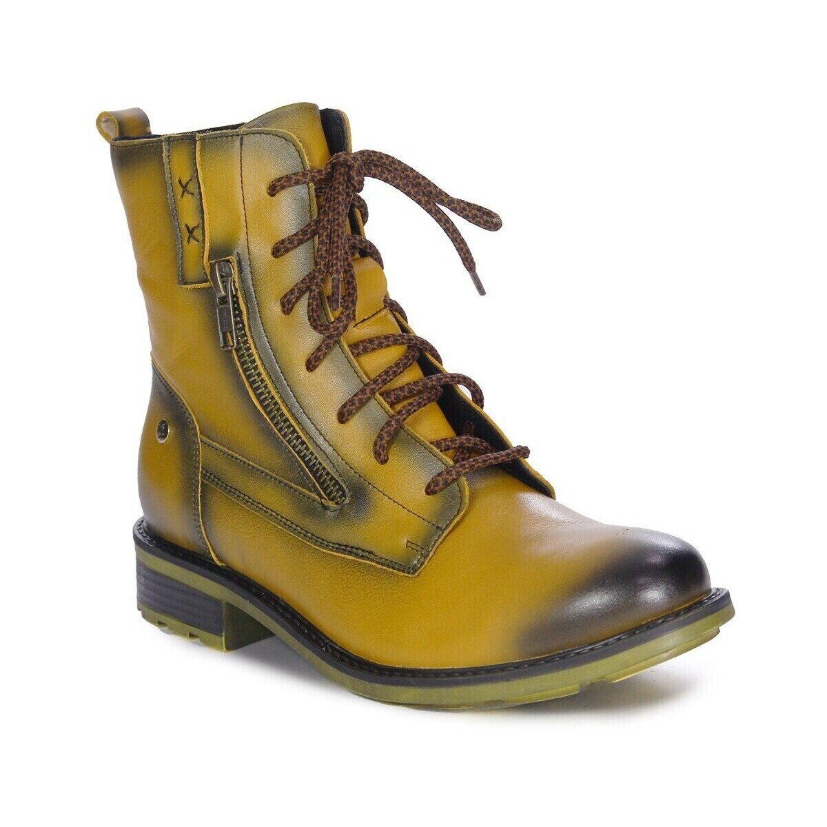 Maciejka  0670507008  Žlutá