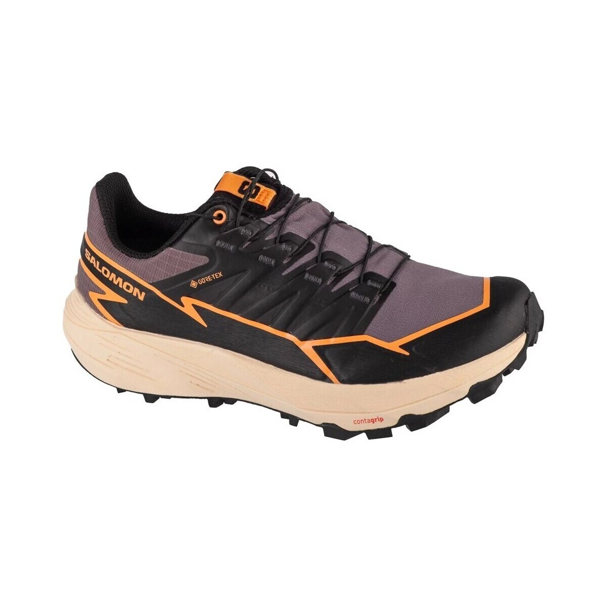 Salomon  Thundercross Gtx W  ruznobarevne