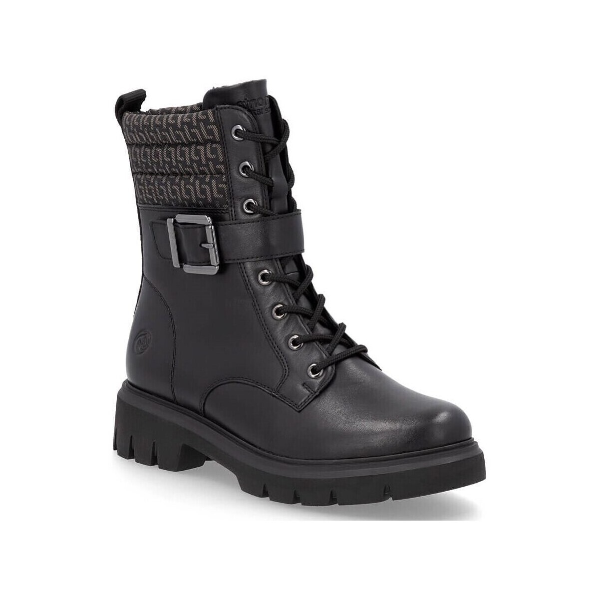 Remonte  RKR739  Černá