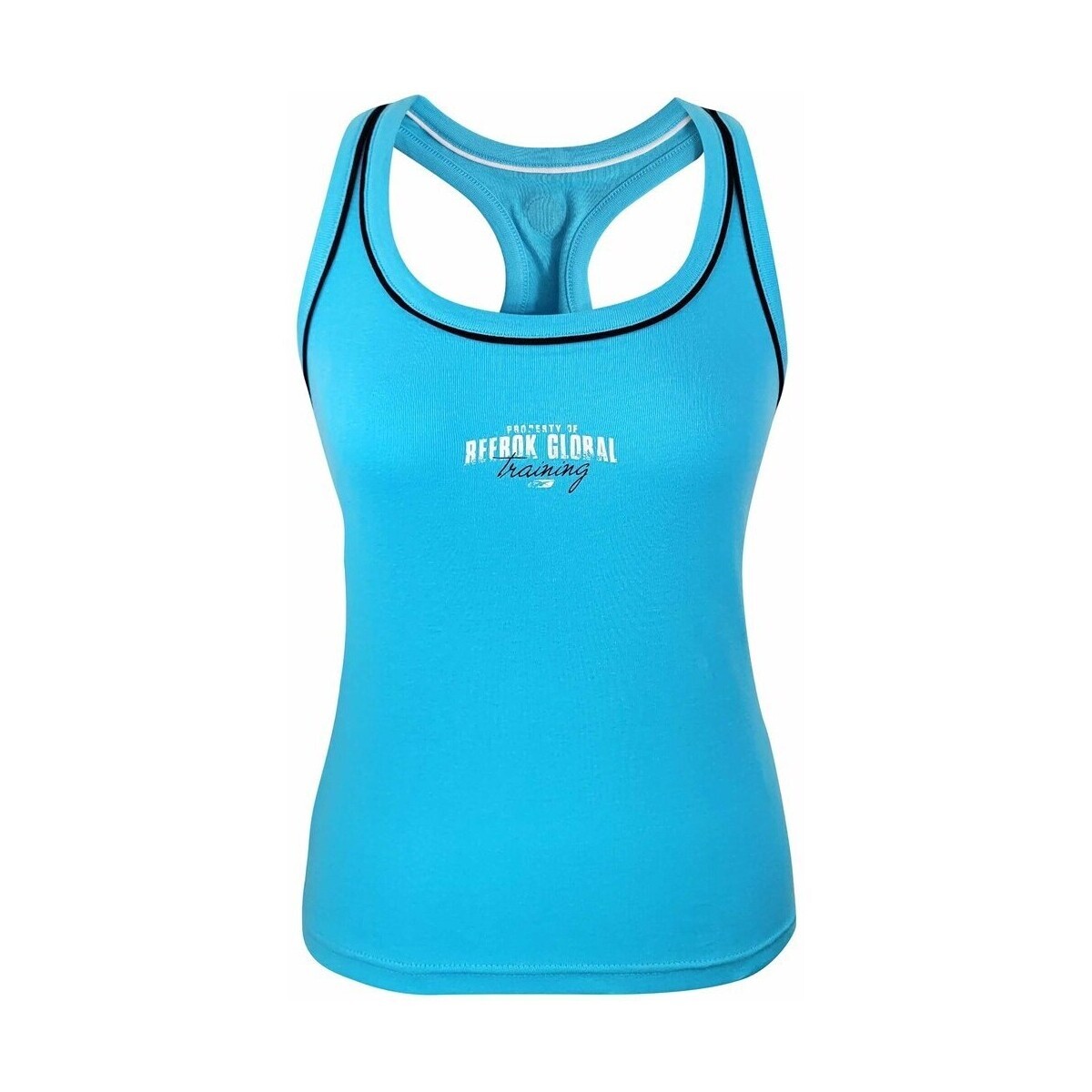 Reebok Sport  ABWD7011922  Modrá