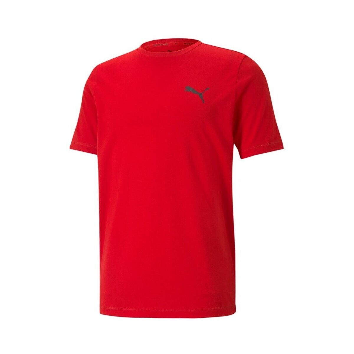 Puma  Active  Červená