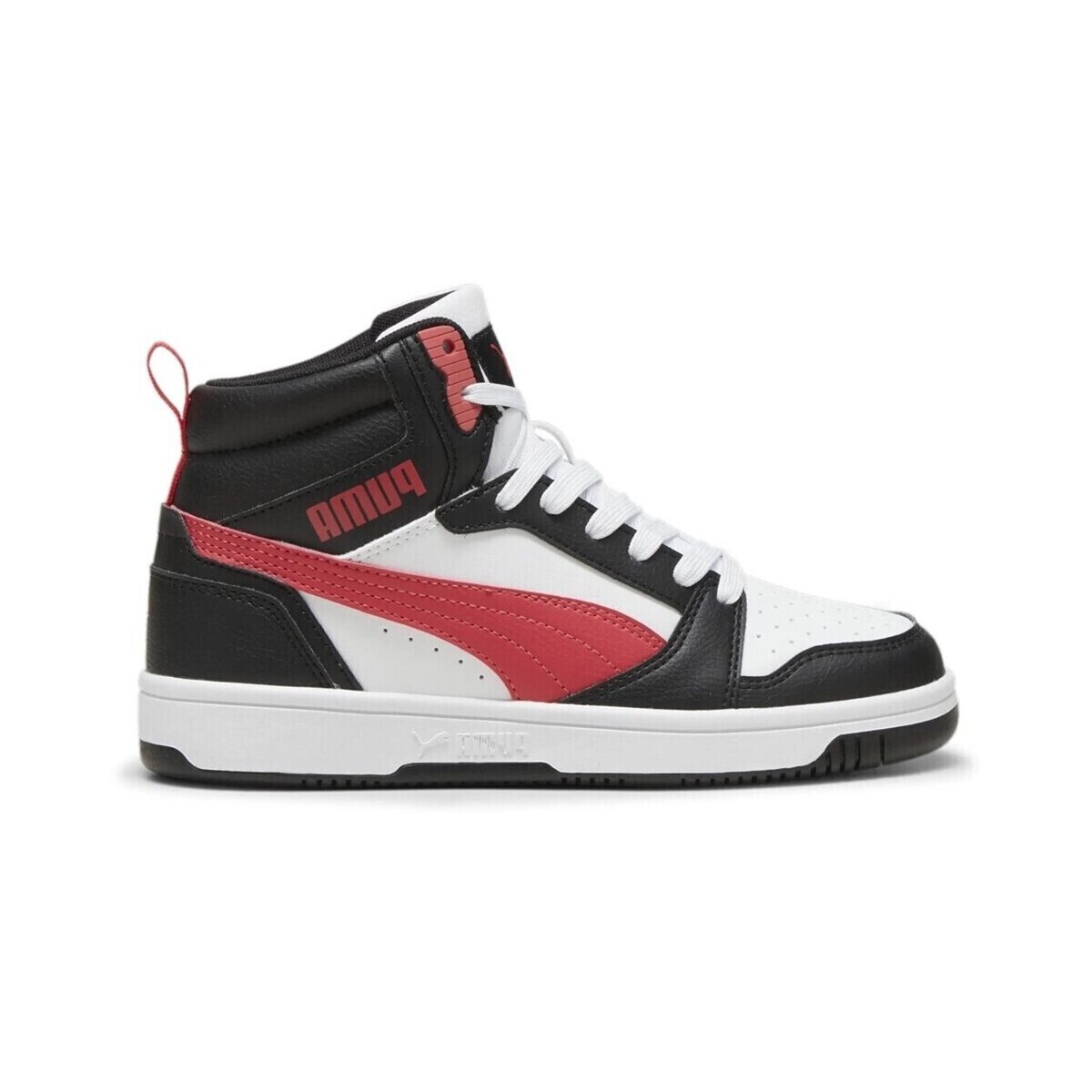 Puma  Rebound V6 Mid Jr  ruznobarevne