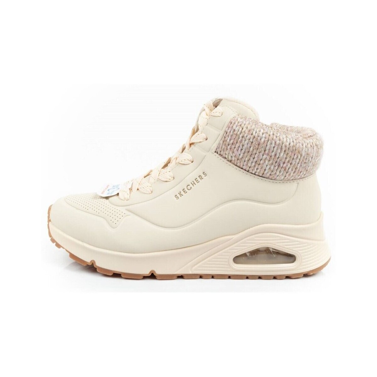 Skechers  Uno Darling Daze  Béžová