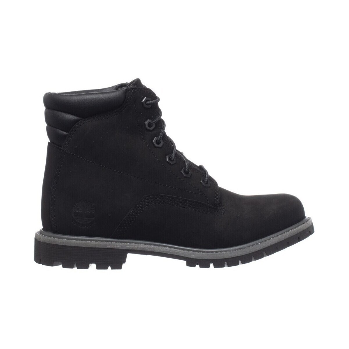 Timberland  TB0A17VM001  Černá