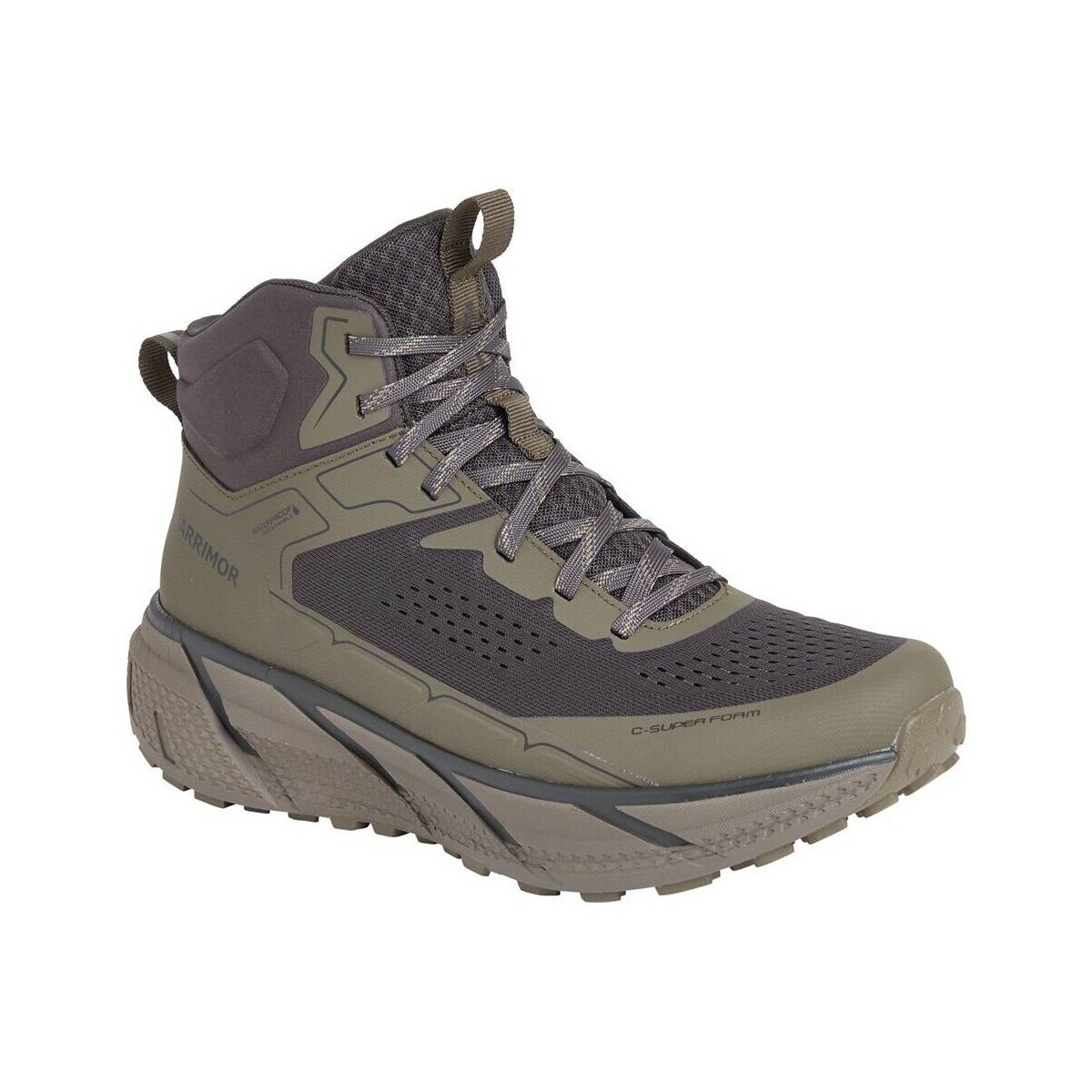 Karrimor  Mid K1127-olv  ruznobarevne