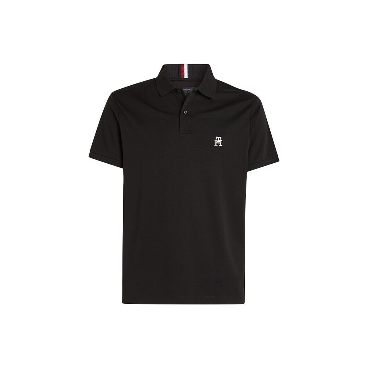 Tommy Hilfiger  MW0MW34783BDS  Černá