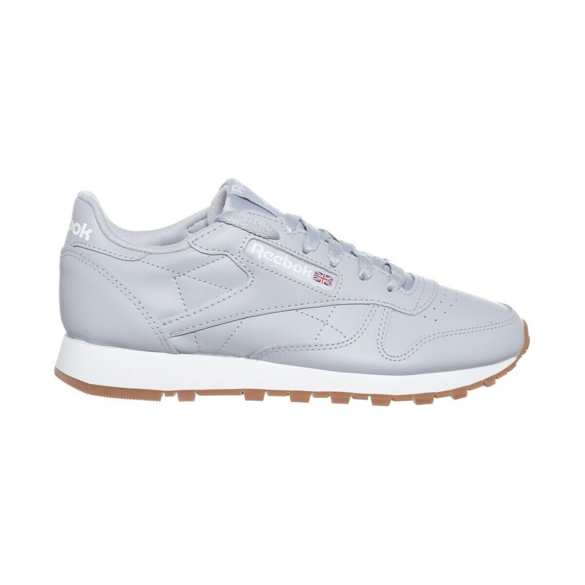 Reebok Sport  Classic  Modrá