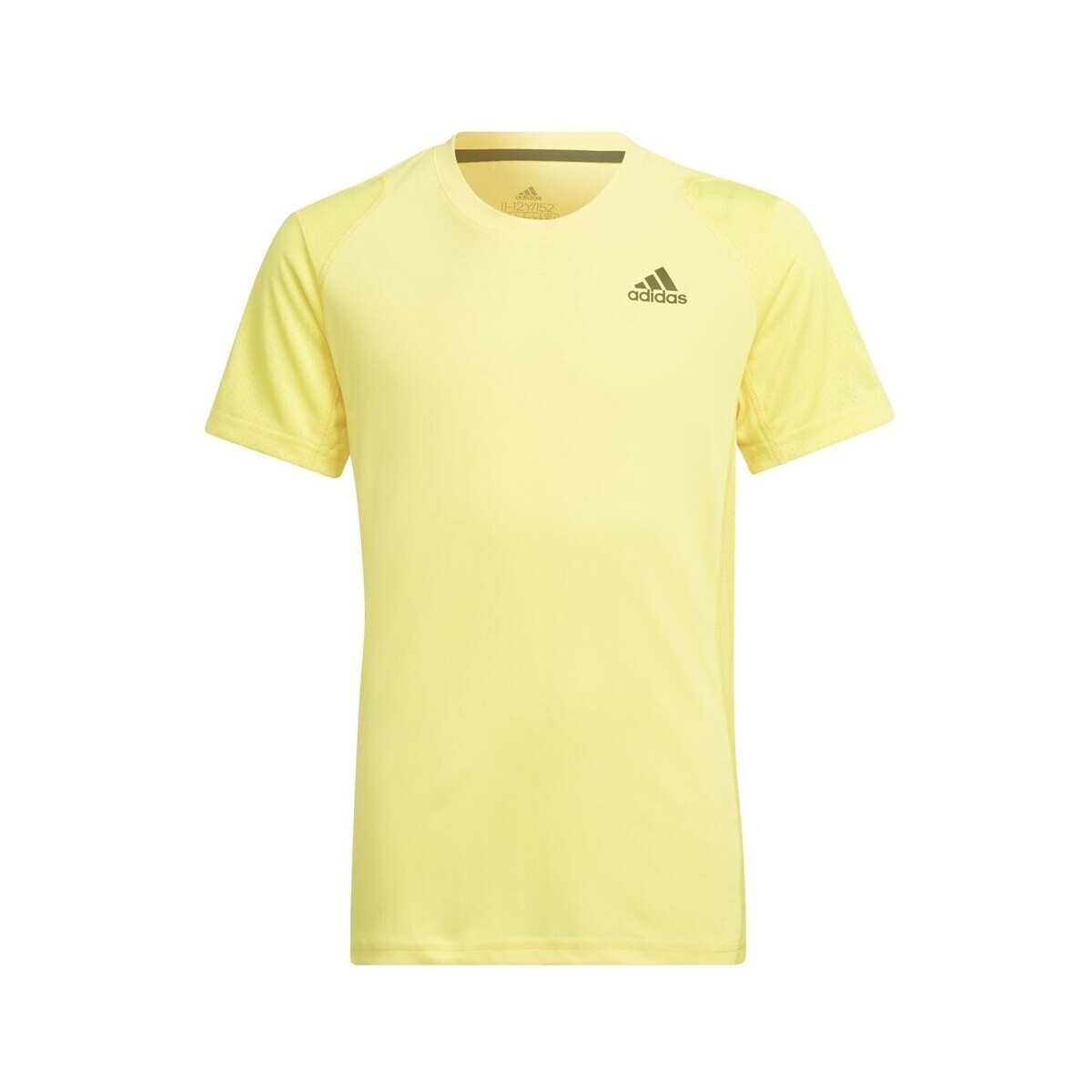 adidas  HN6293  Žlutá