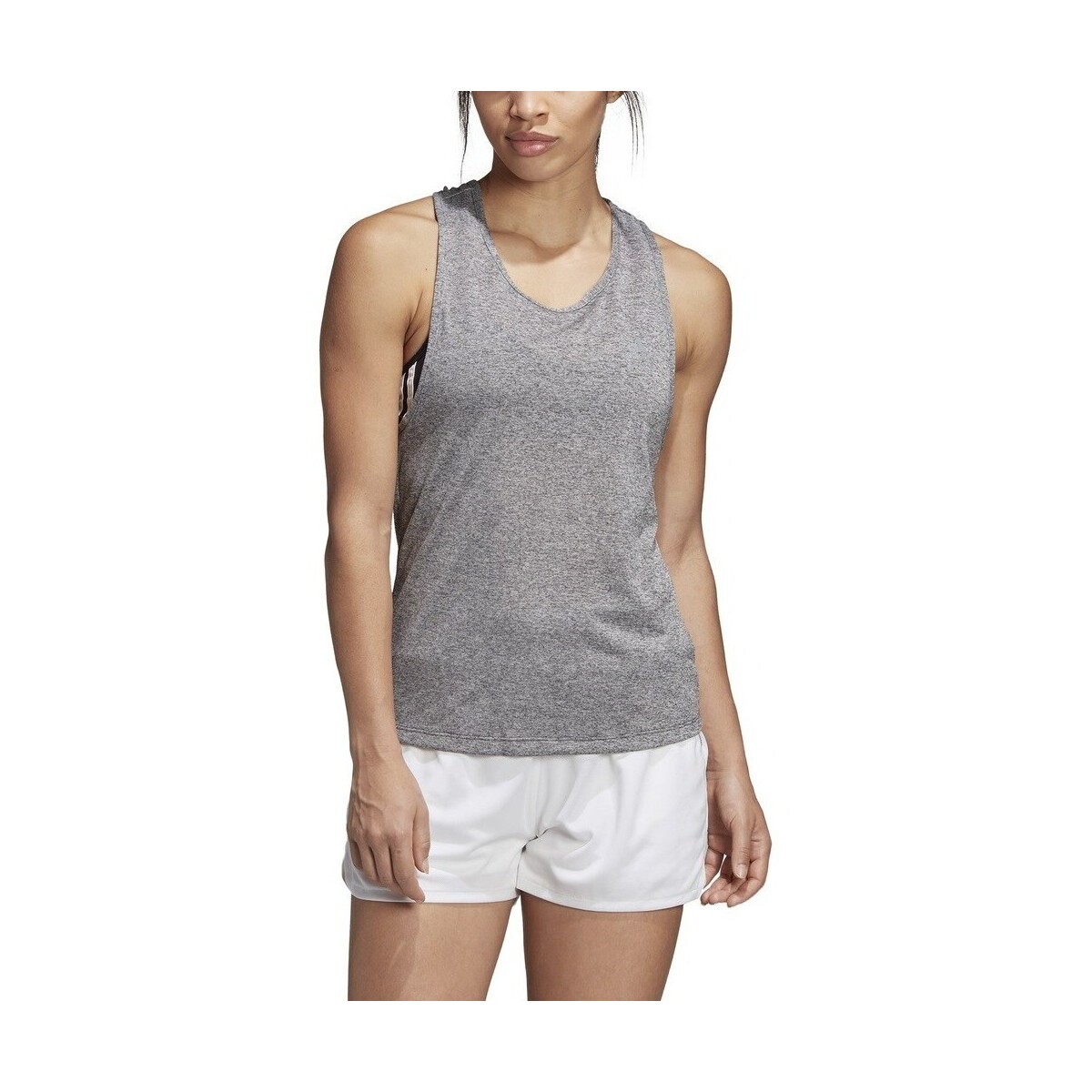 adidas  DU0993  Šedá