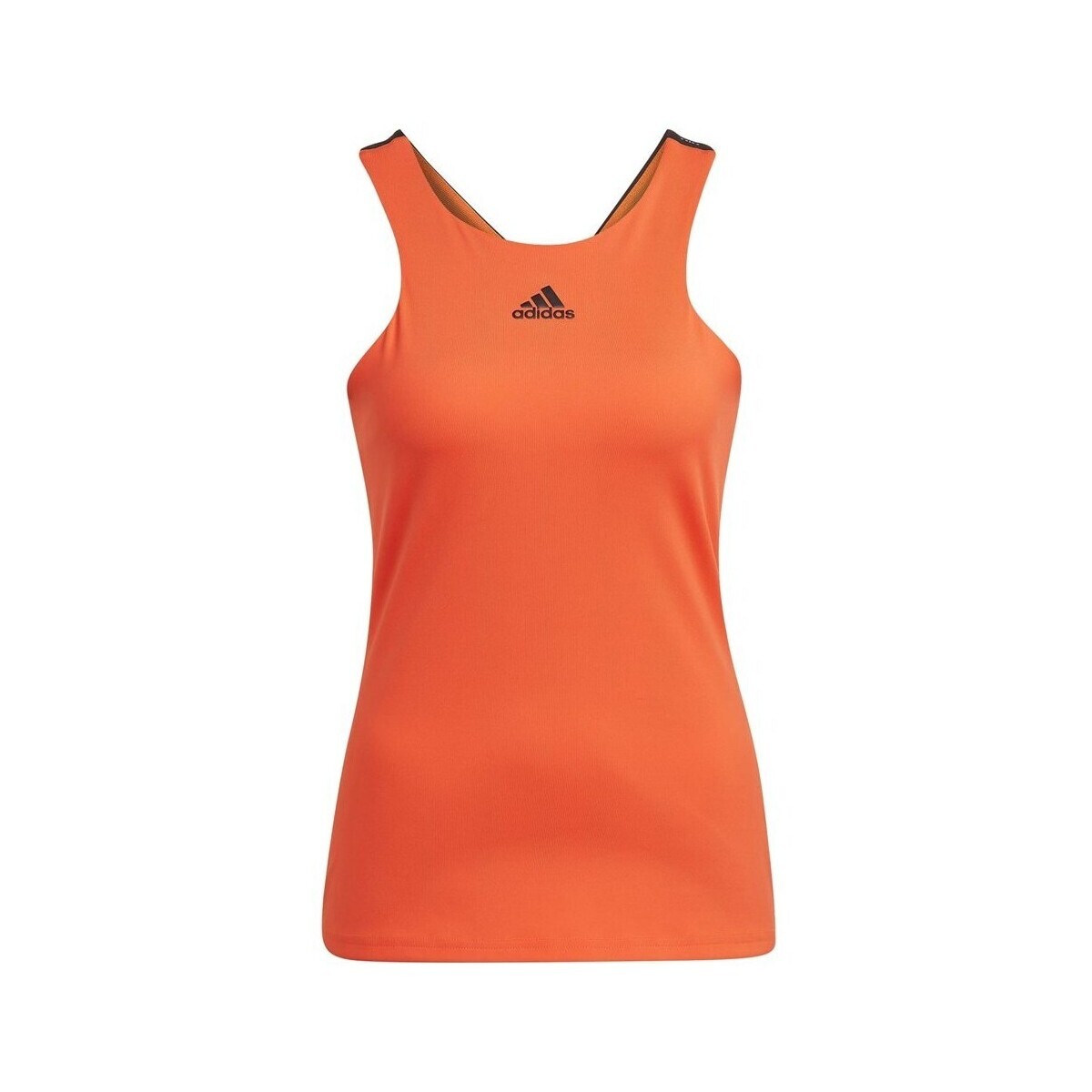 adidas  Y Heat.rdy  Oranžová