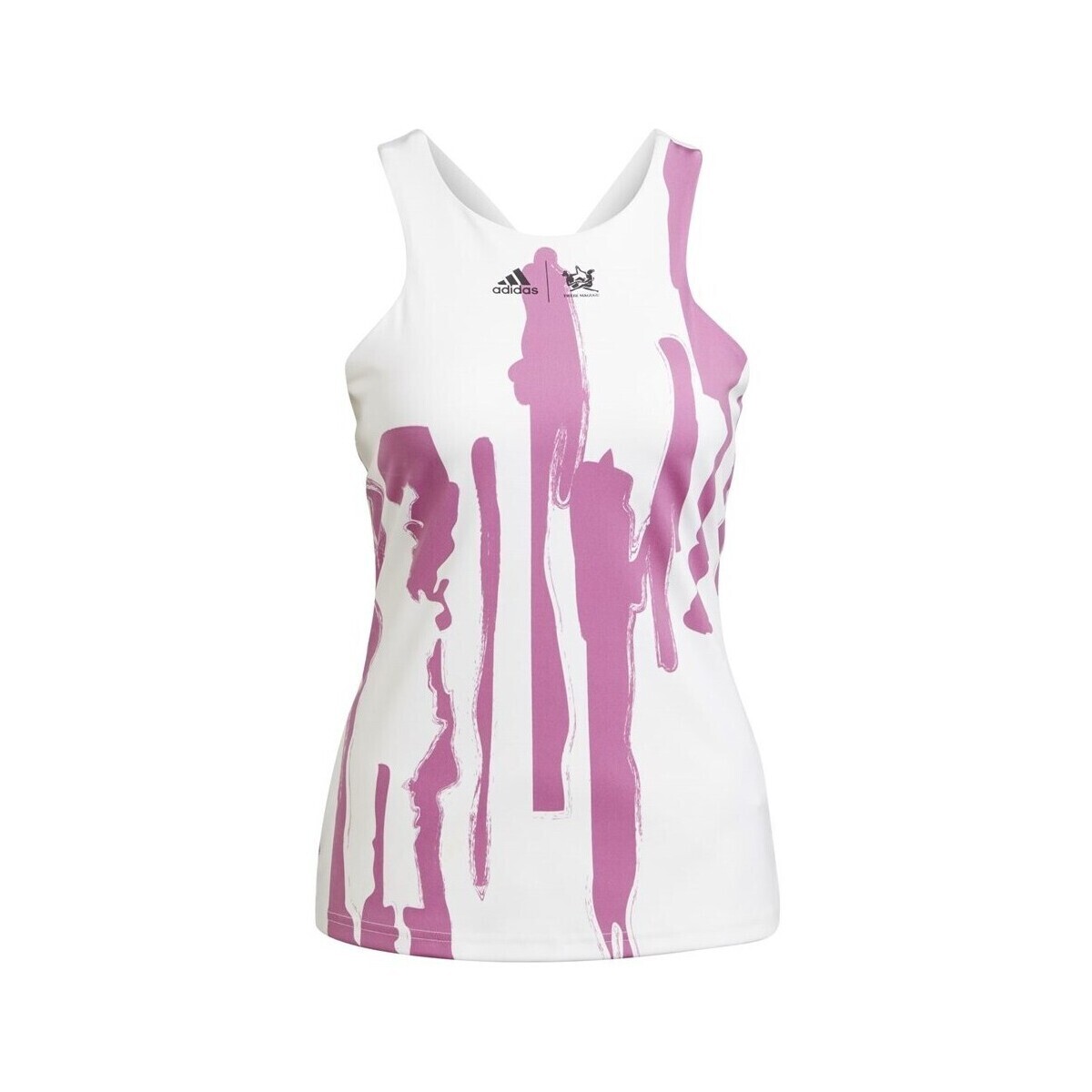 adidas  New York  Bílá