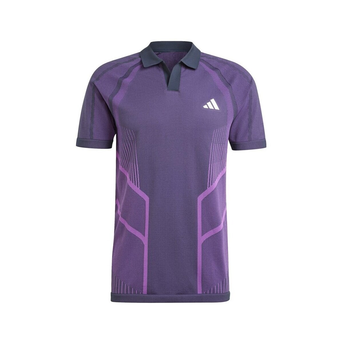 adidas  Pro Seamless Aeroready Freelift 2024  Fialová