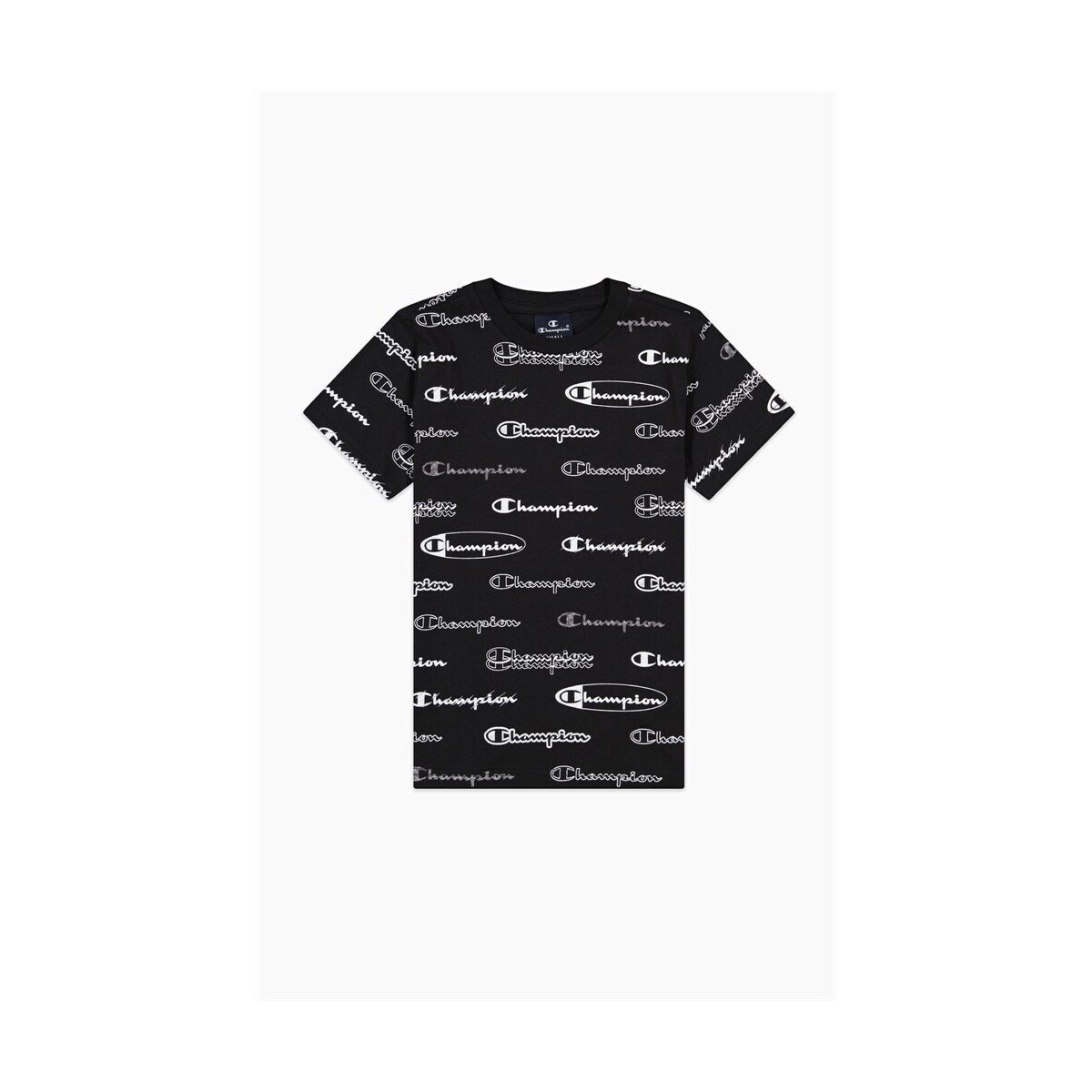 Champion  305934KL001S22  Černá