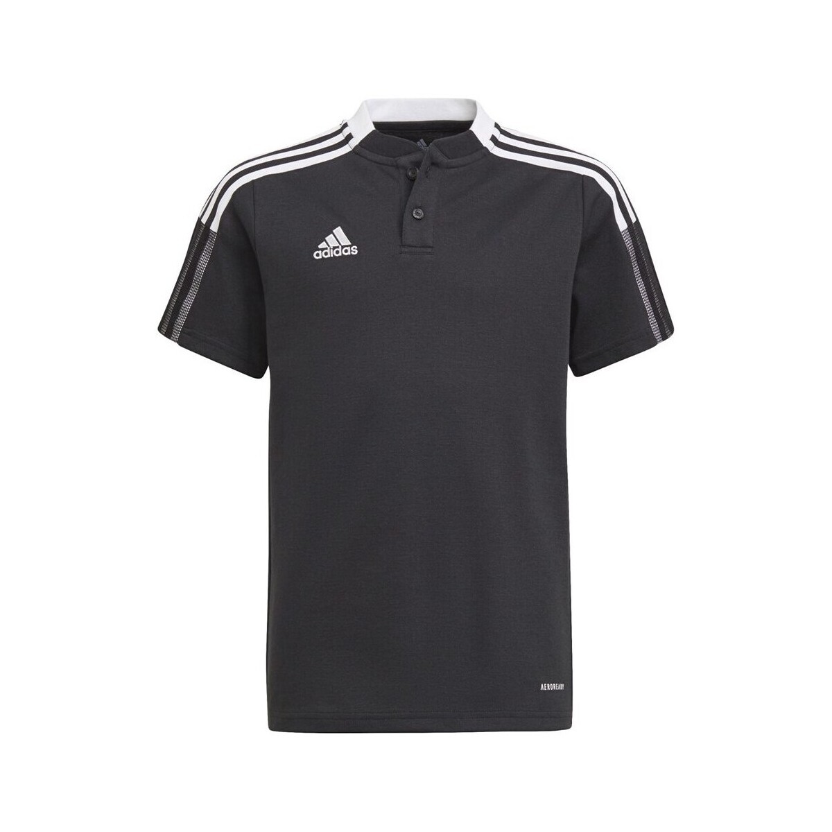 adidas  Team Tiro 21  Černá