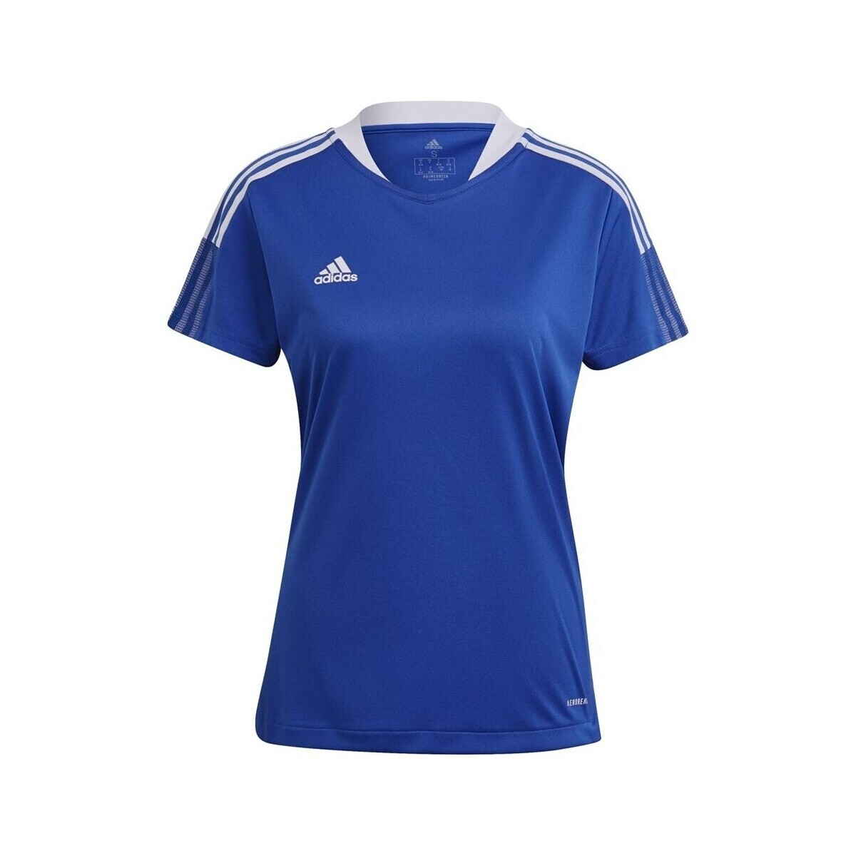 adidas  Tiro 21 Trikot  Modrá