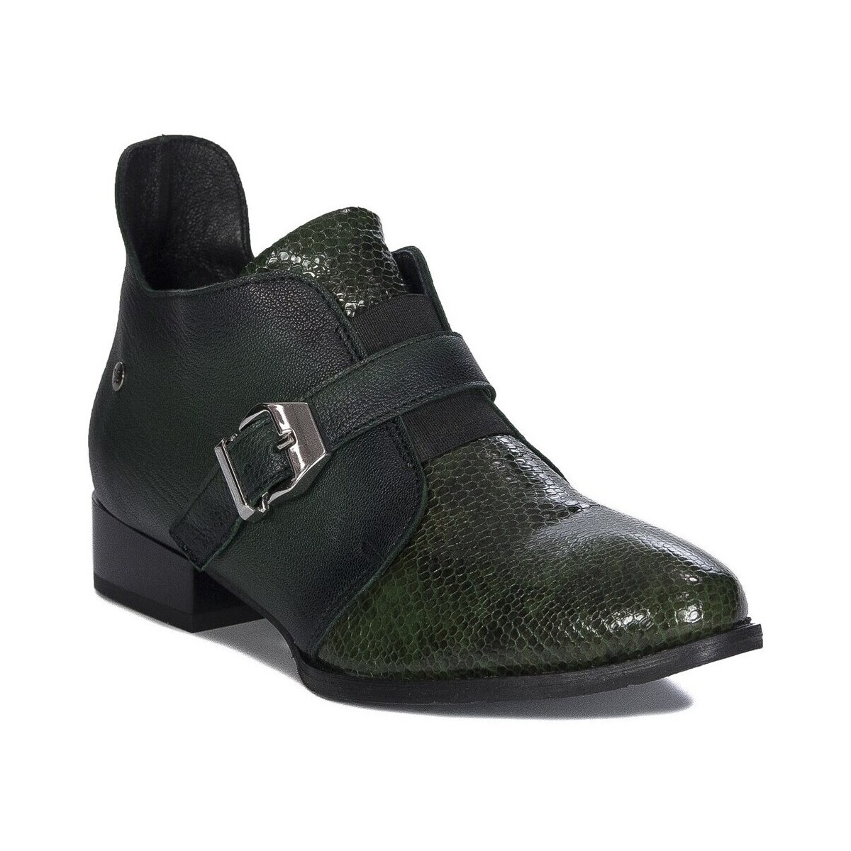 Maciejka  0669209008  Zelená