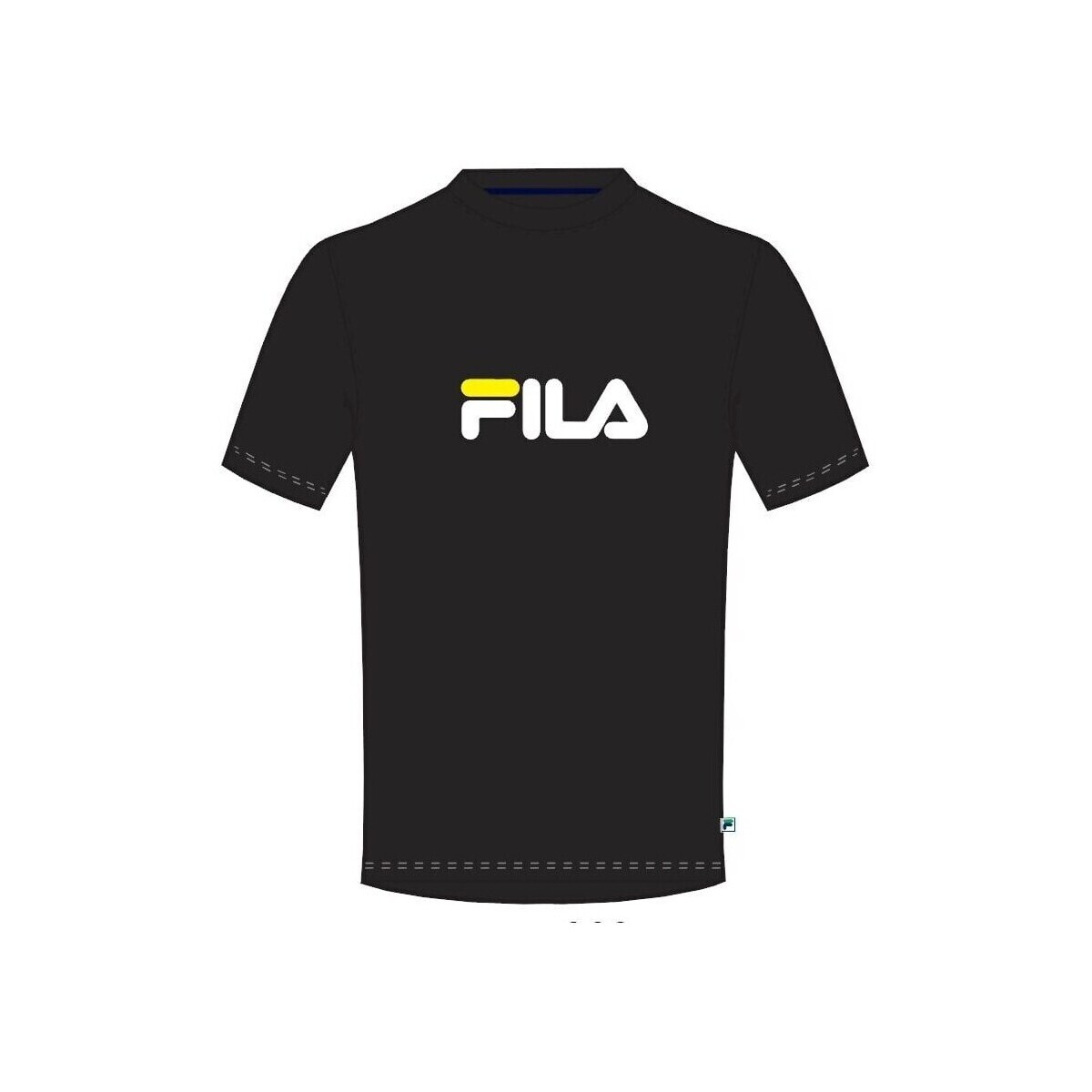 Fila  FLM131020900  Černá