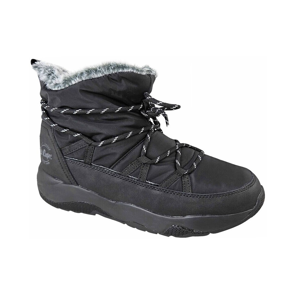 Lee Cooper  LCJ24033063  Černá