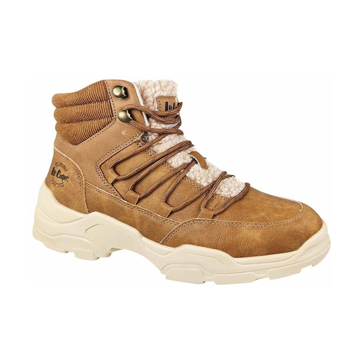 Lee Cooper  LCJ24033061  Béžová