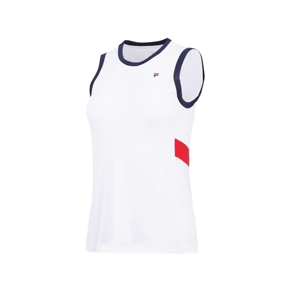 Fila  Top Lissy  Bílá