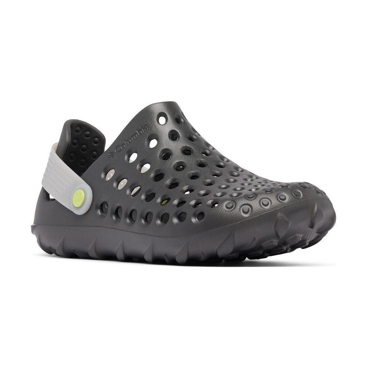 Columbia  Creeksider  Černá