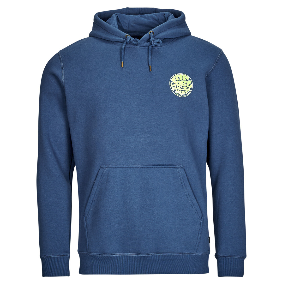 Rip Curl  WETSUIT ICON HOOD  Tmavě modrá