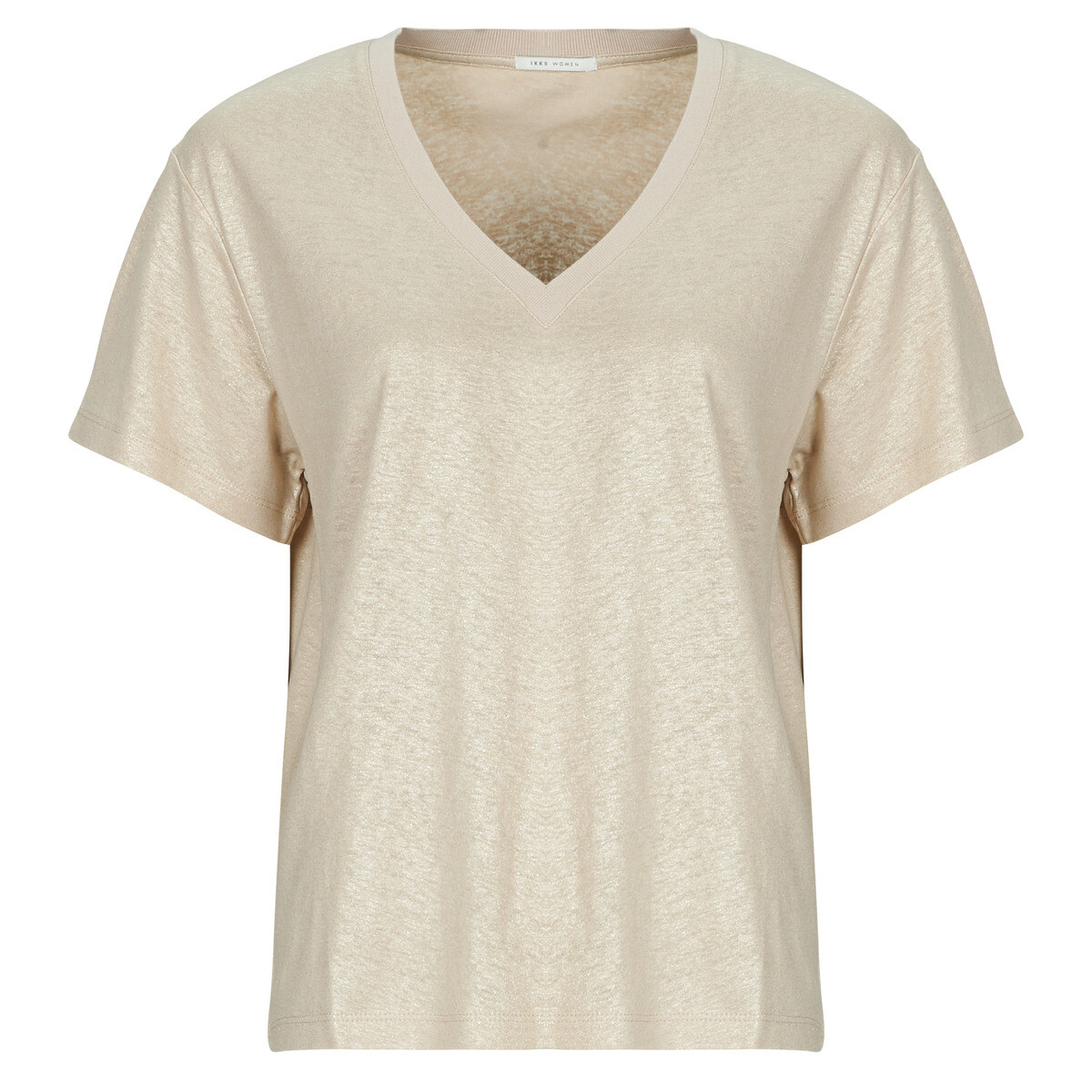 Ikks  B210115  Béžová