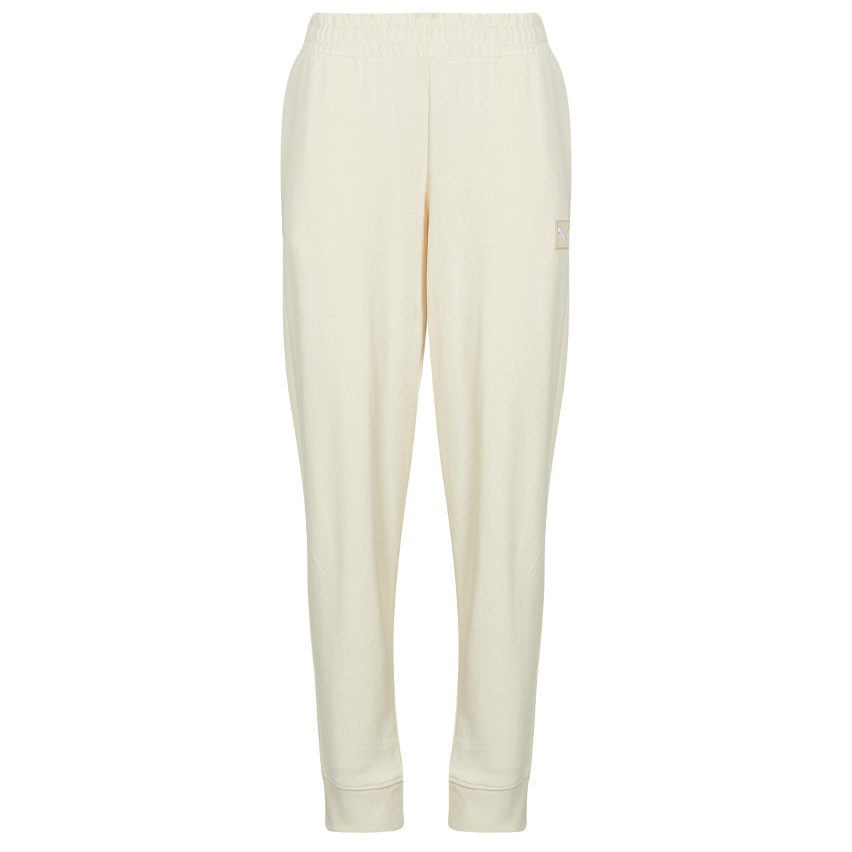 Puma  ESS ELEVATED Sweatpants TR cl  Růžová