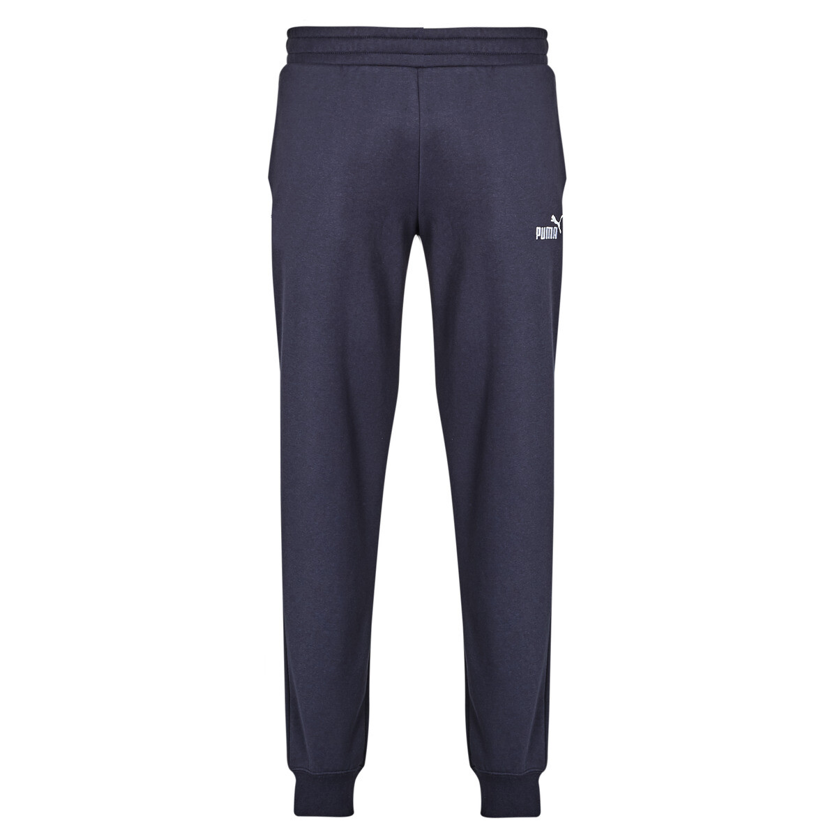 Puma  ESS No. 1 Logo Sweatpants FL cl  Tmavě modrá