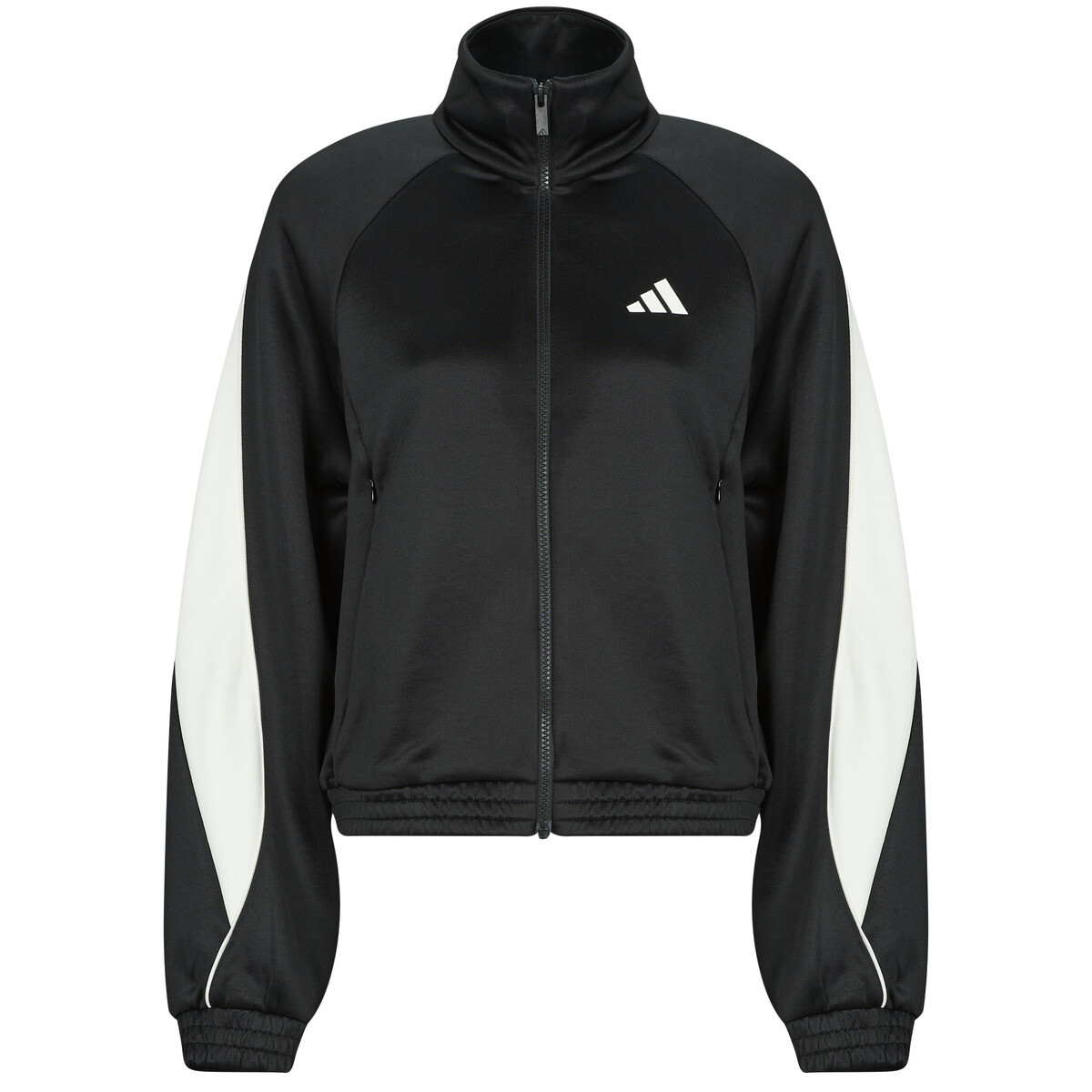 adidas  Stadium Tracktop  Černá