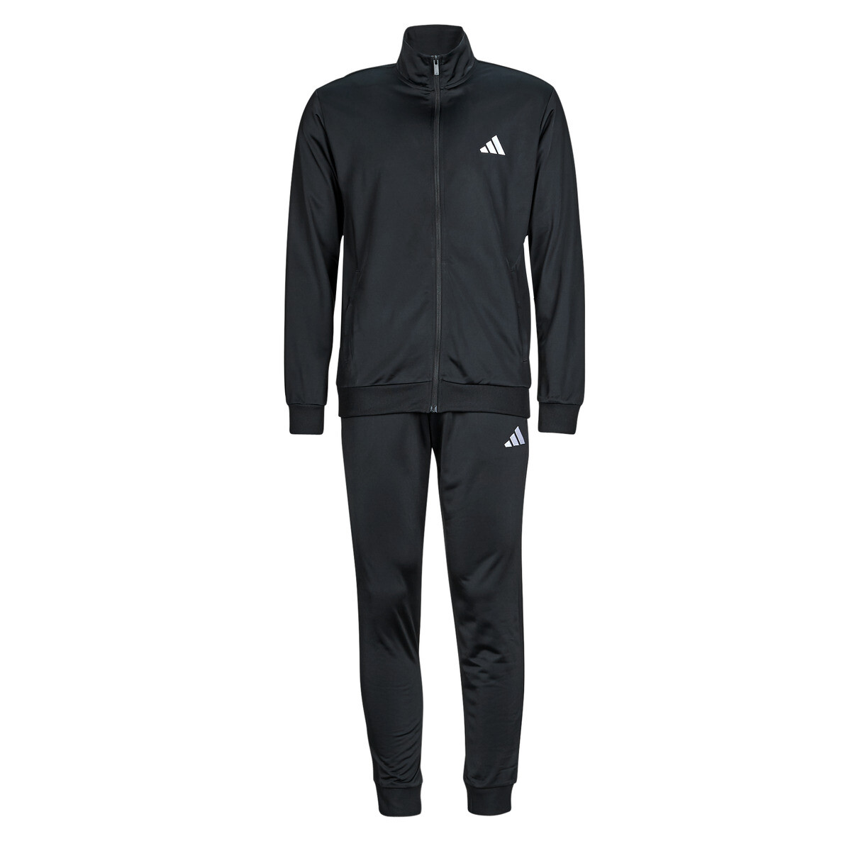 adidas  Tracksuit  Černá