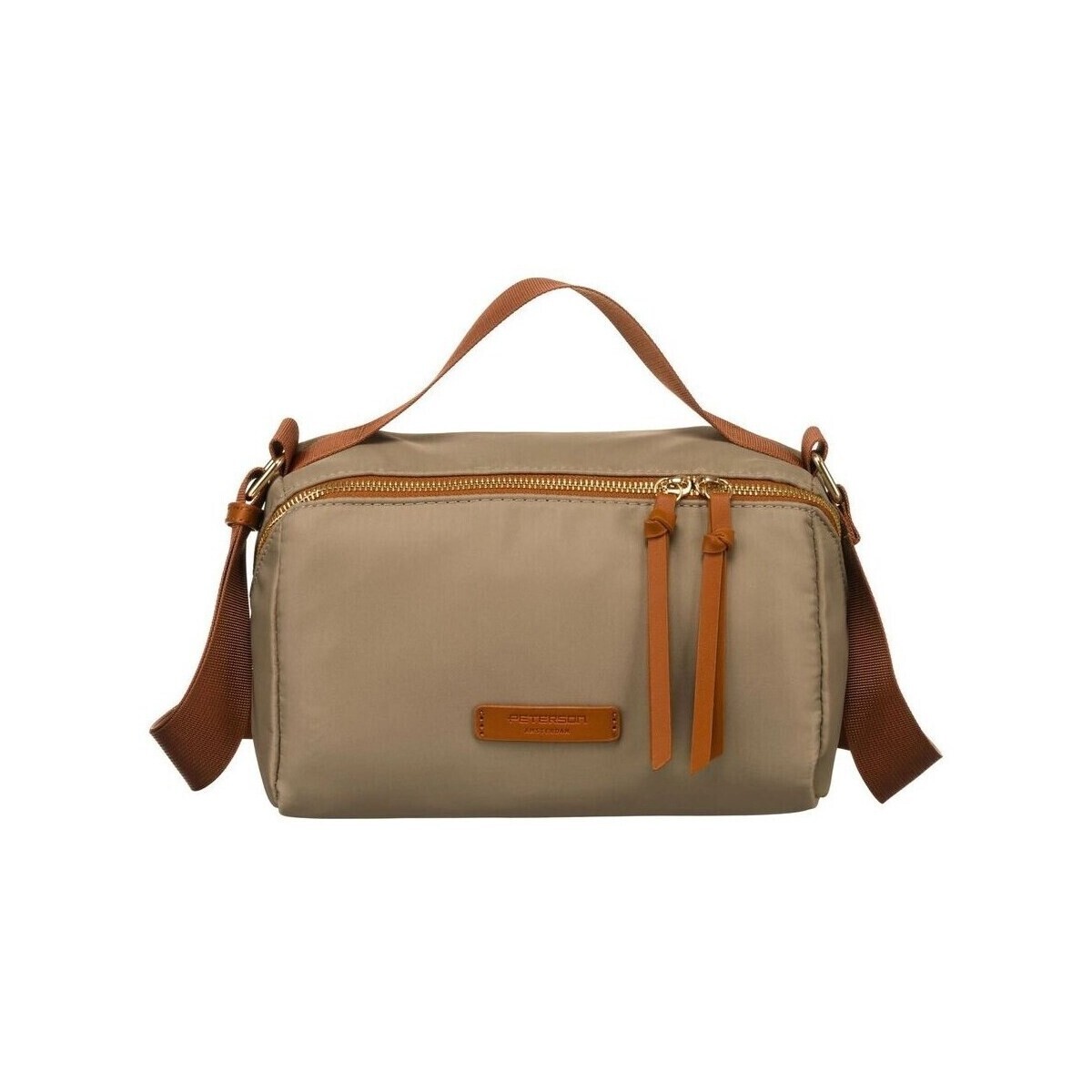 Peterson  PTNJN0378202  ruznobarevne