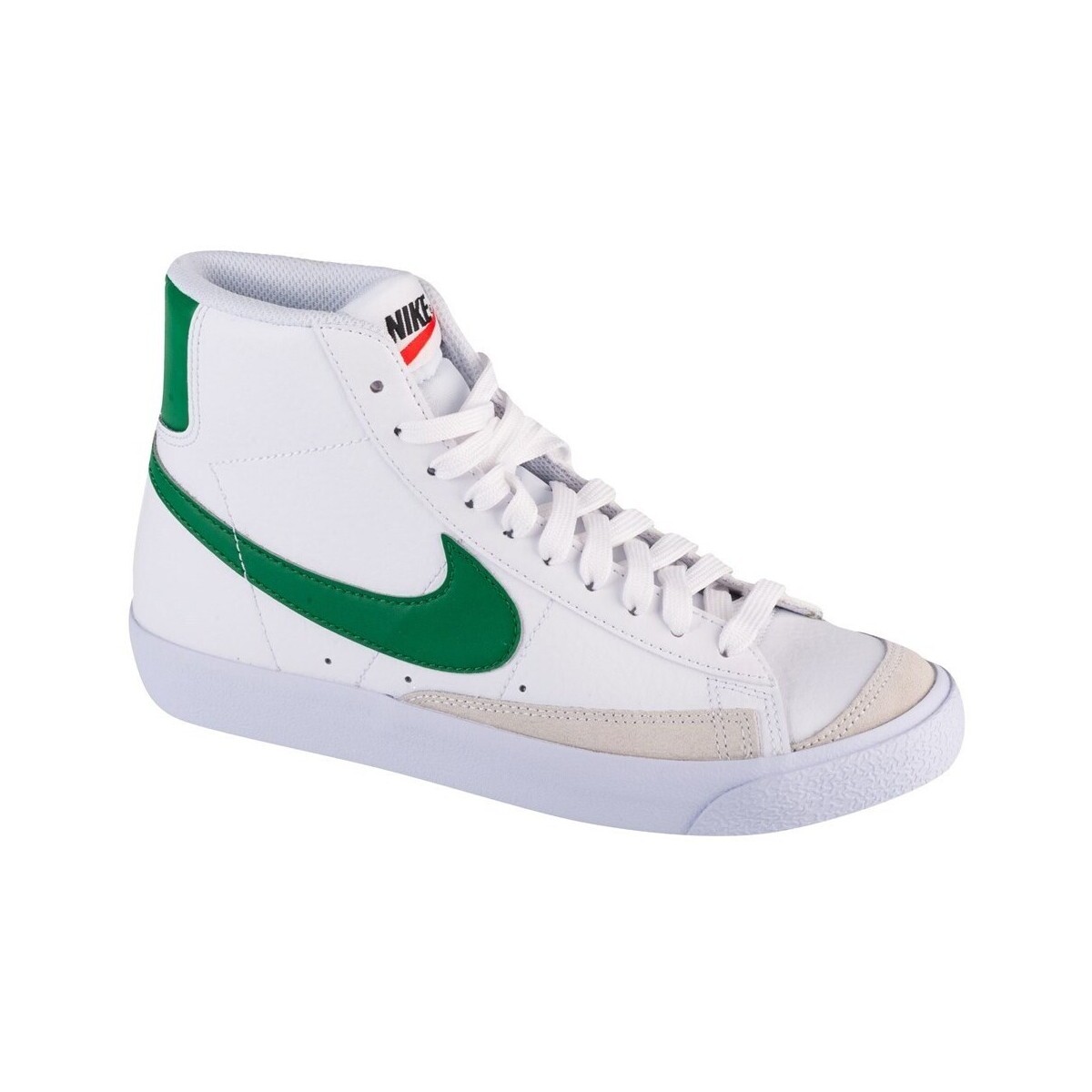 Nike  Blazer Mid 77 Gs  ruznobarevne