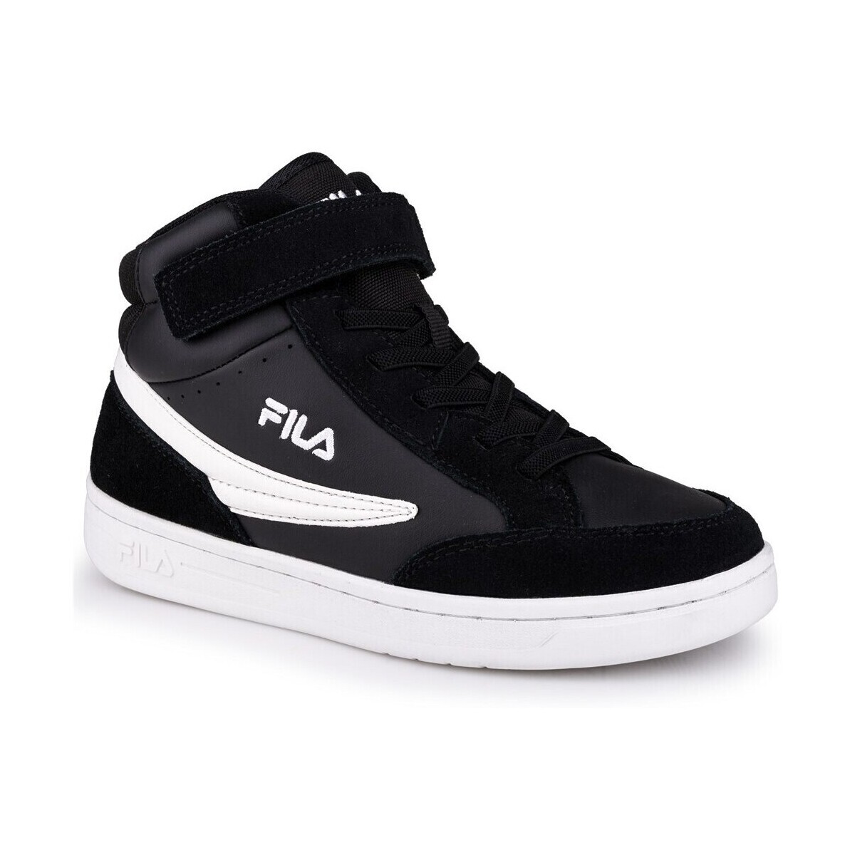 Fila  Crew Velcro Mid  ruznobarevne