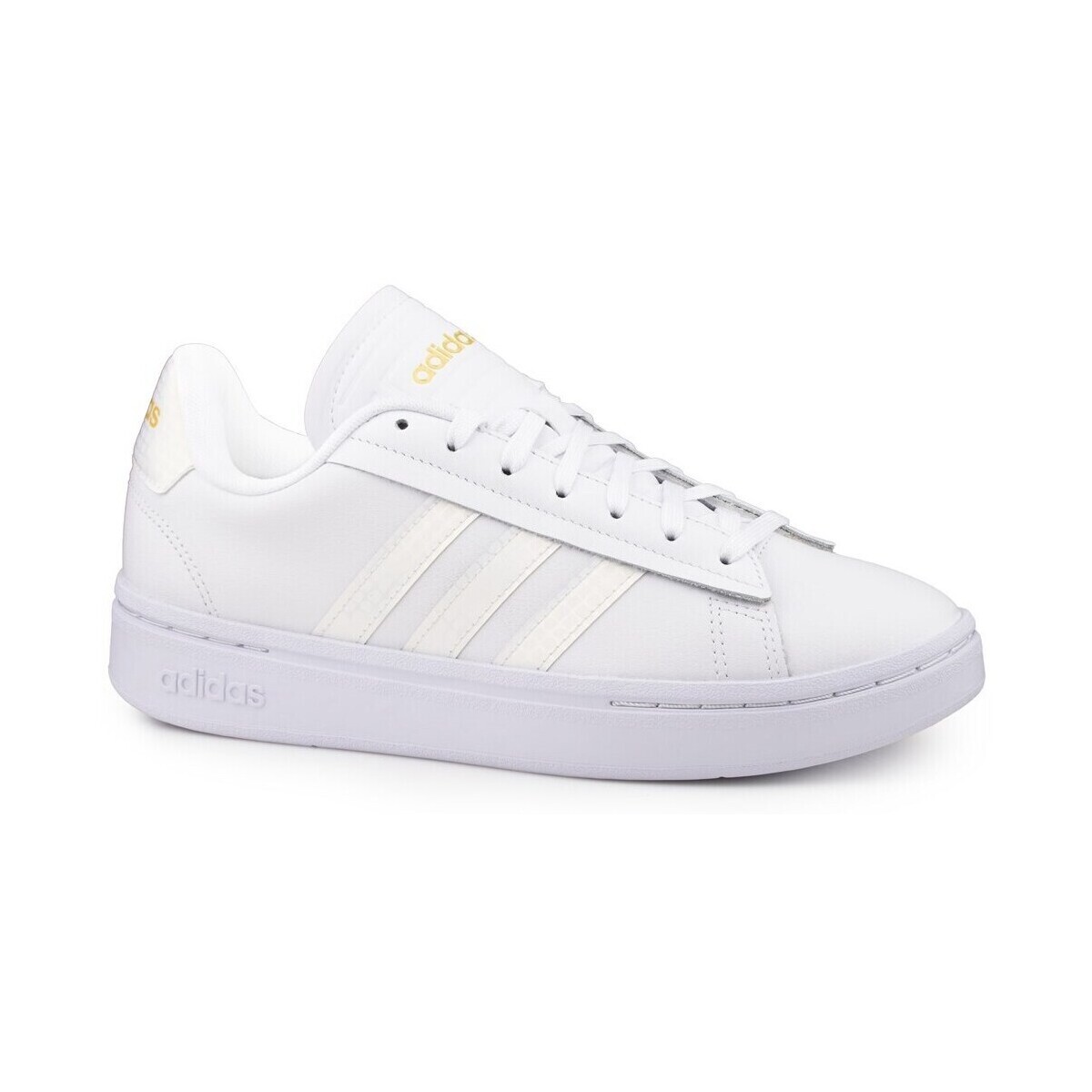 adidas  Grand Court Alpha  ruznobarevne