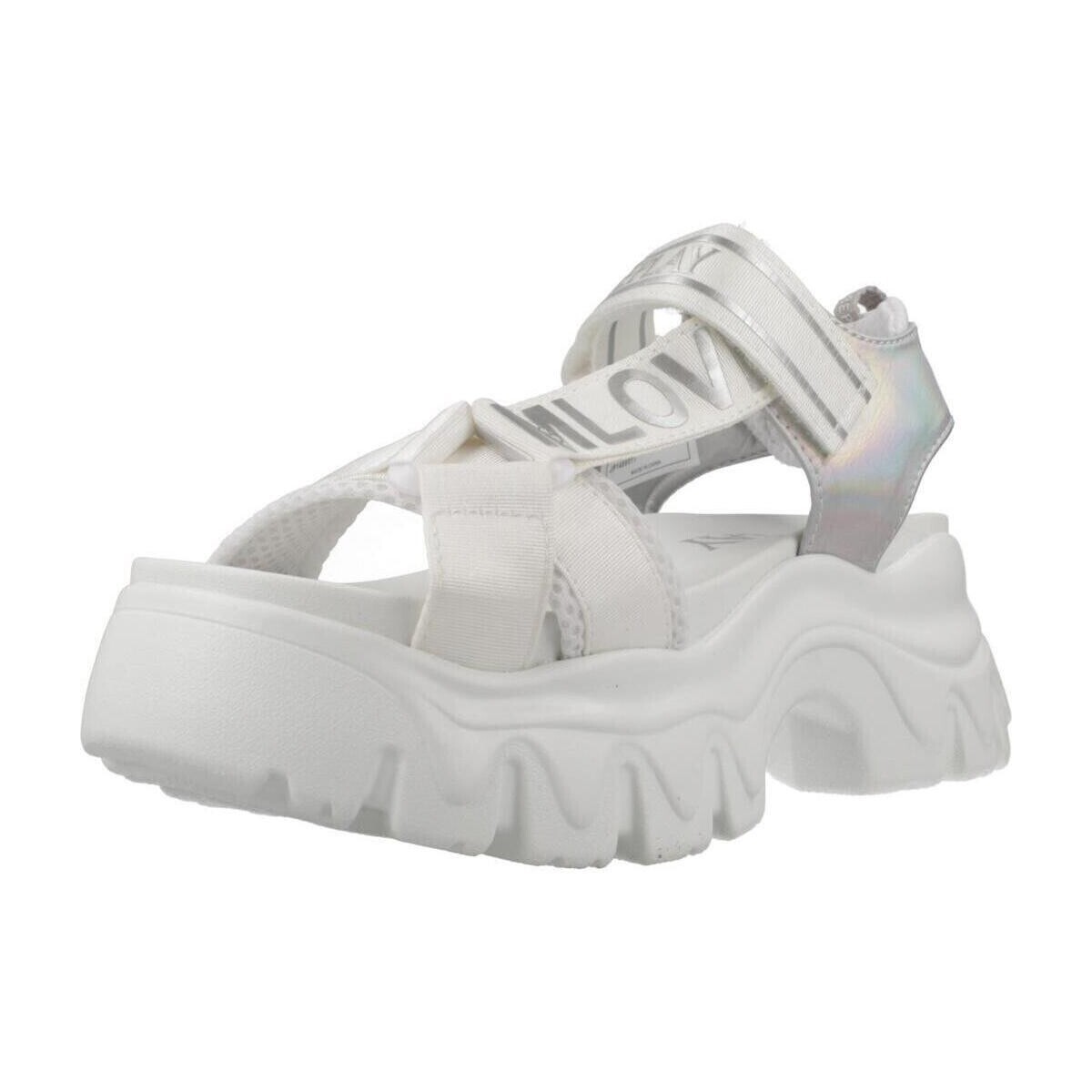 Replay  JUYCE JR 1  Bílá