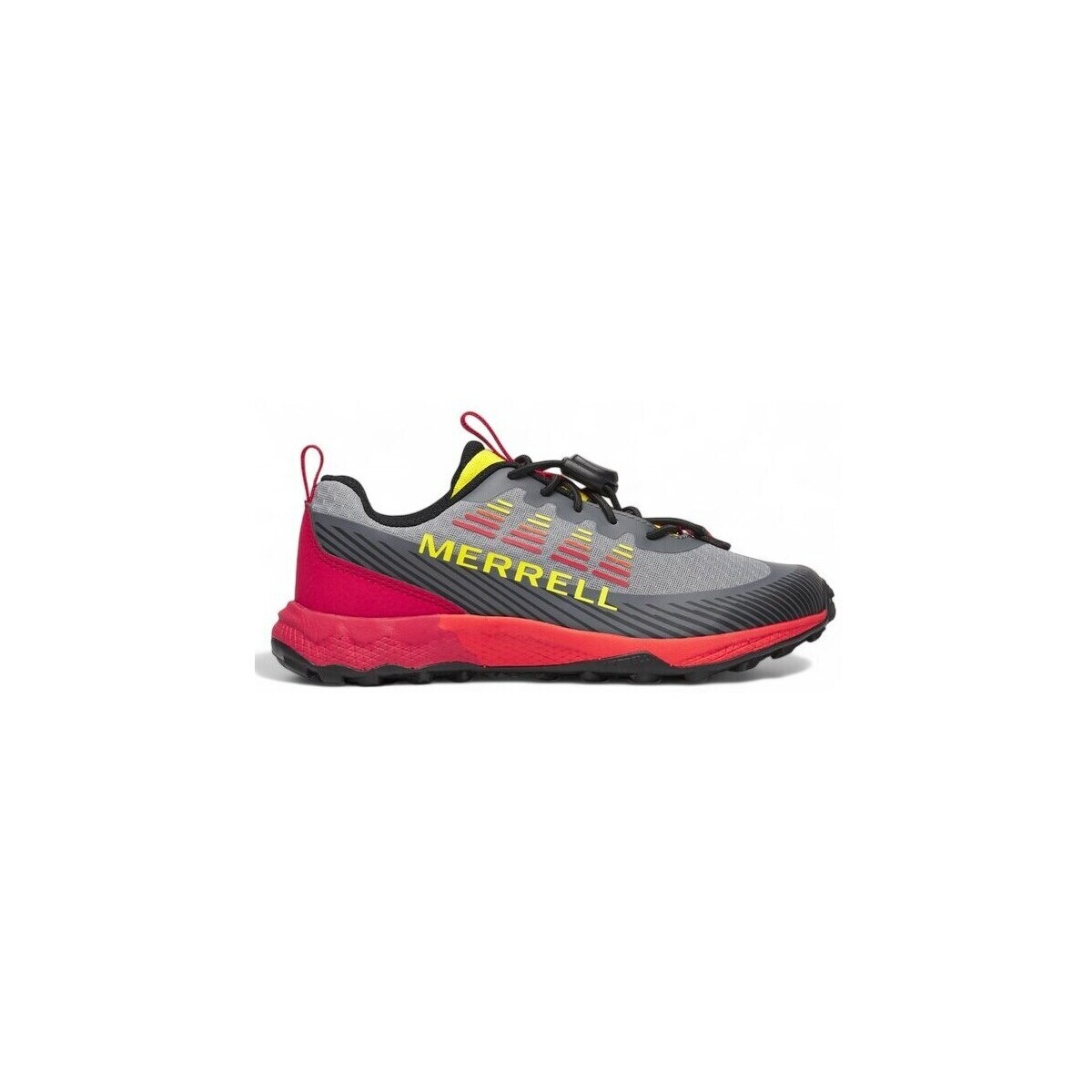 Merrell  Agility Peak  ruznobarevne
