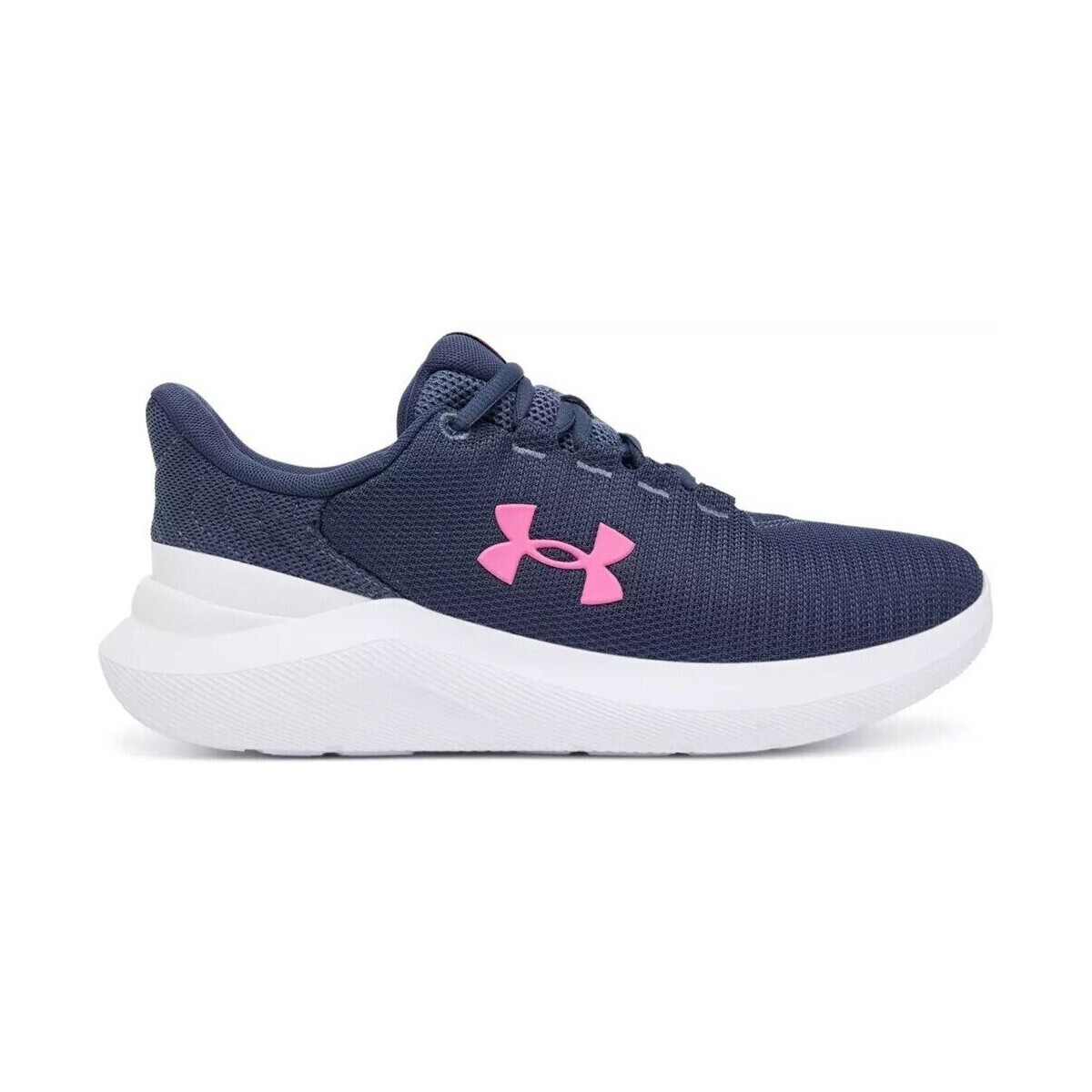 Under Armour  Phade Rn 3  Tmavě modrá