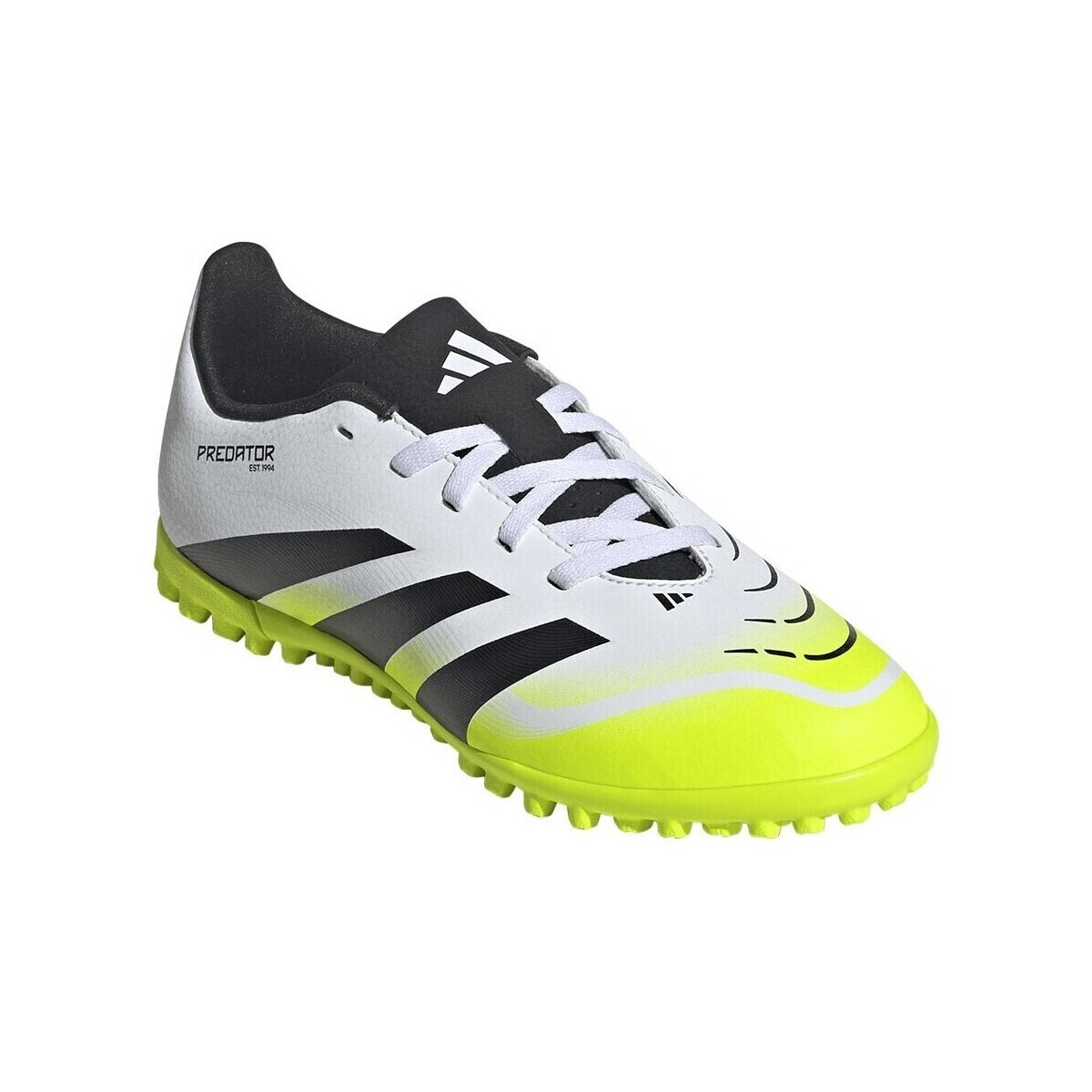 adidas  Predator Club  Bílá