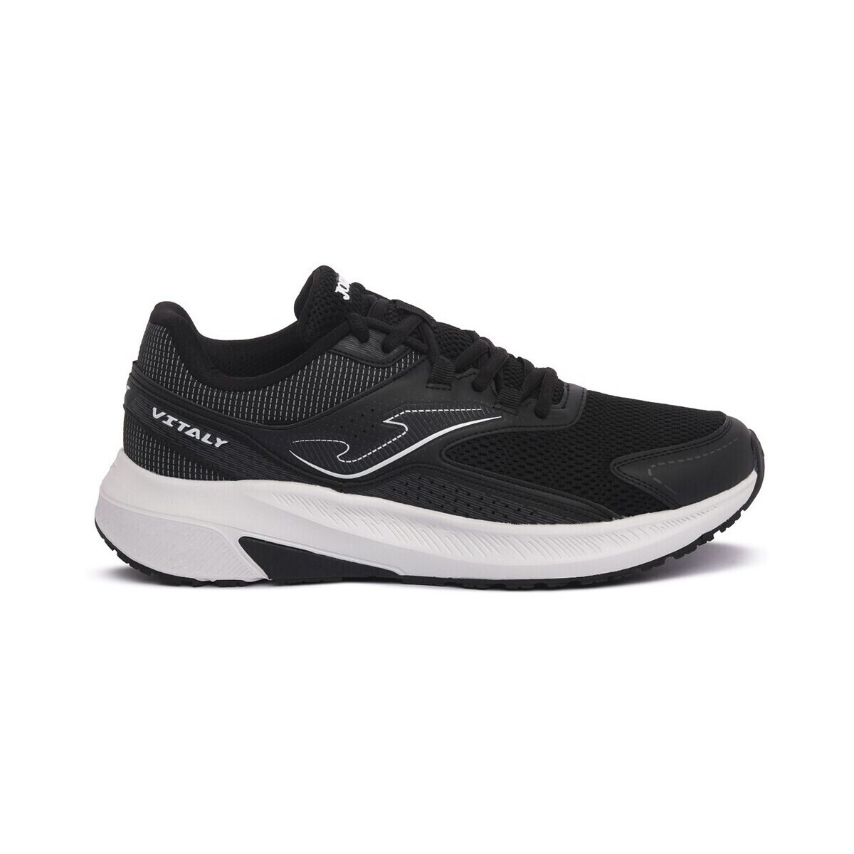 Joma  Vitaly  Černá