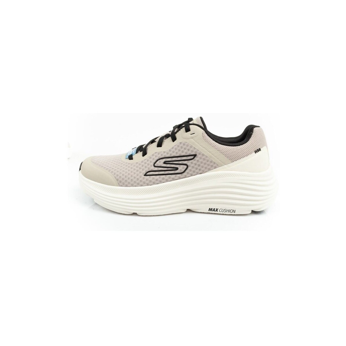 Skechers  220613TPBK  Béžová