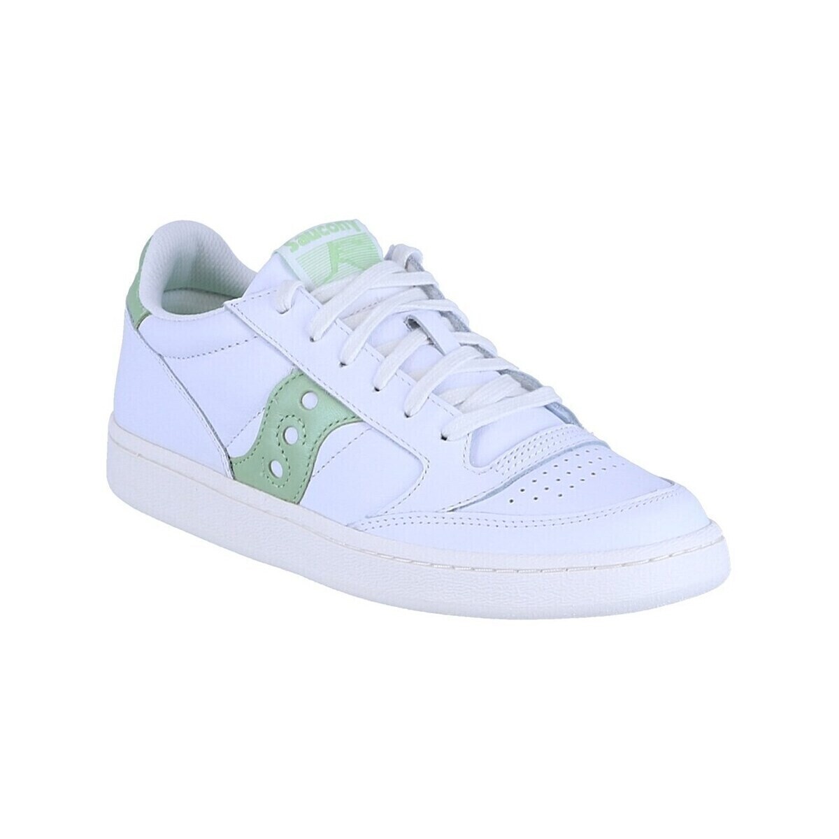 Saucony  S6055532  Bílá