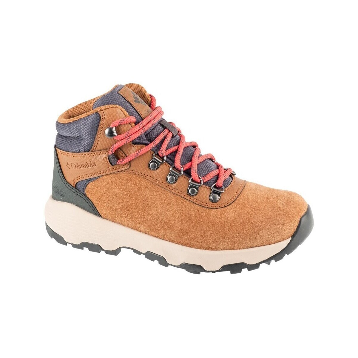 Columbia  Newton  ruznobarevne