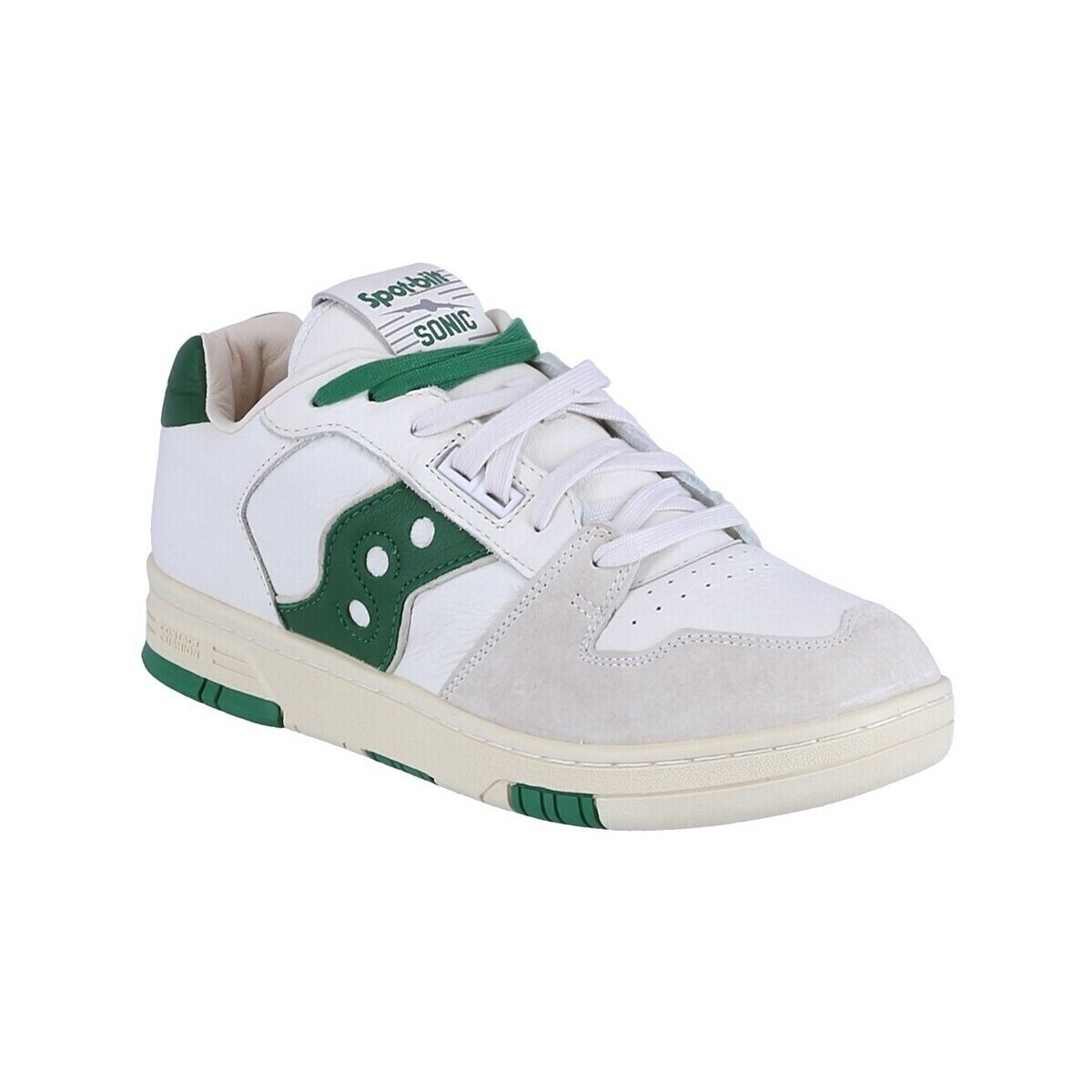 Saucony  S707881  Bílá